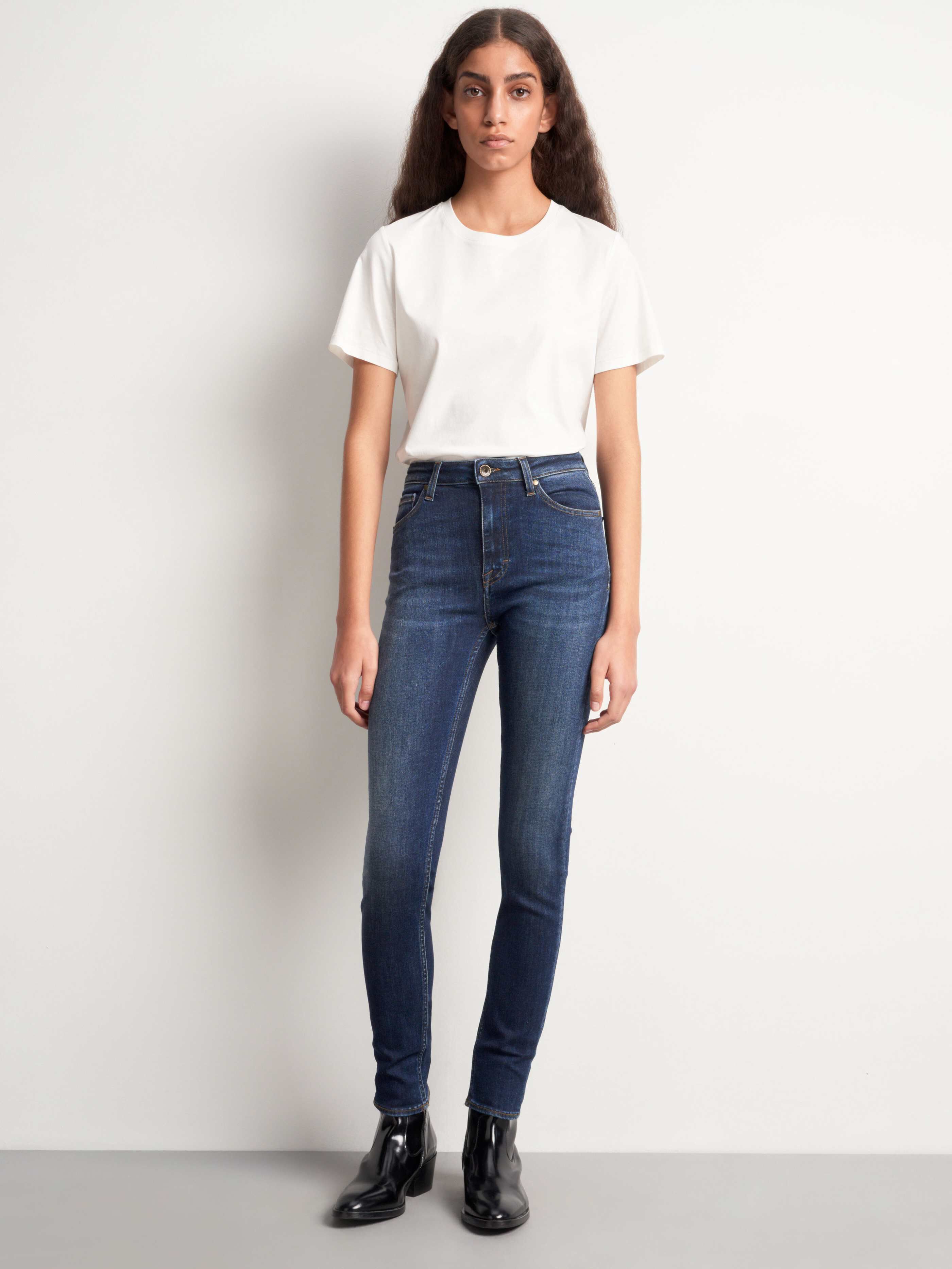 Tiger shelly jeans Clearance