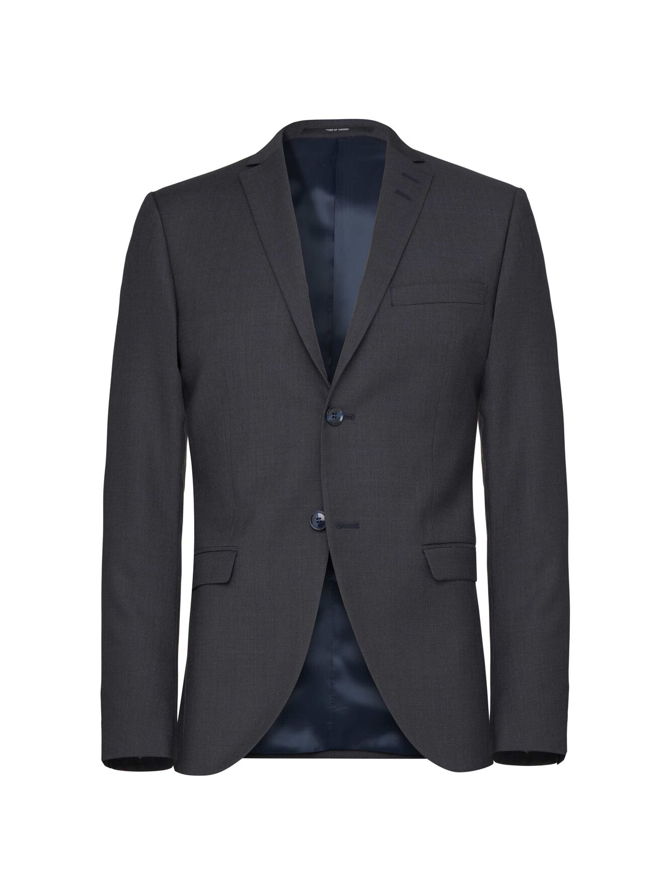 Jil Blazer in Royal Blue from Tiger of Sweden Jil Blazer in Royal Blue from Tiger of Sweden