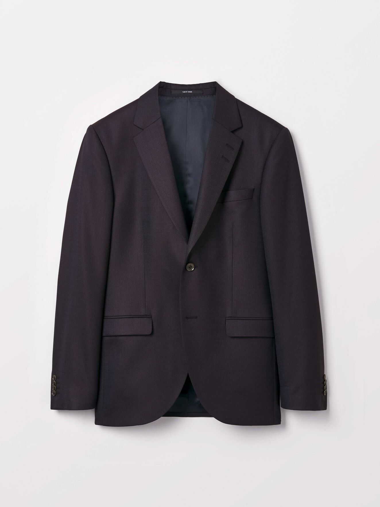 Jamonte Blazer in Noon Plum from Tiger of Sweden Jamonte Blazer in Noon Plum from Tiger of Sweden