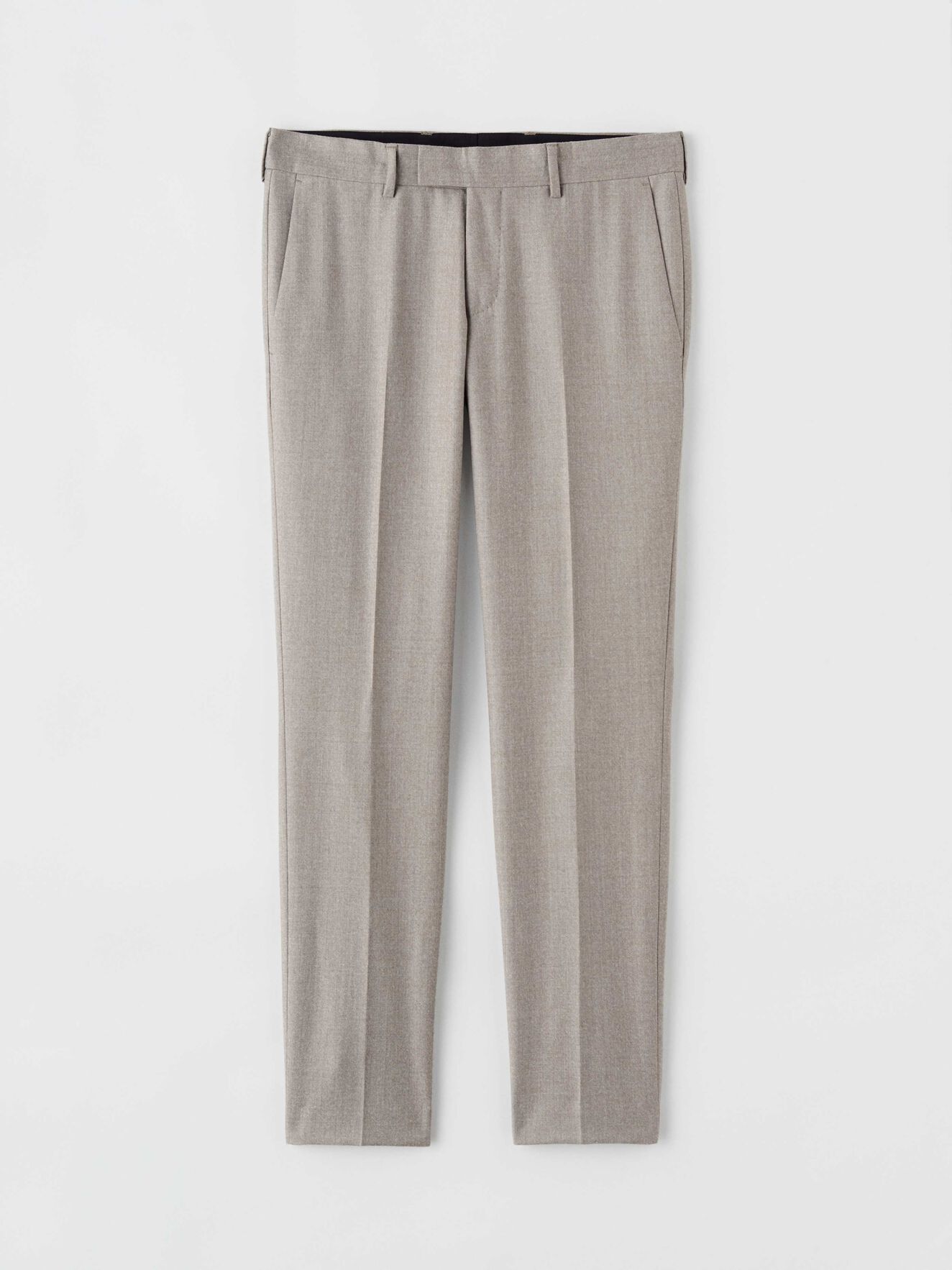 Tordon Hose in Soft Latte from Tiger of Sweden Tordon Hose in Soft Latte from Tiger of Sweden