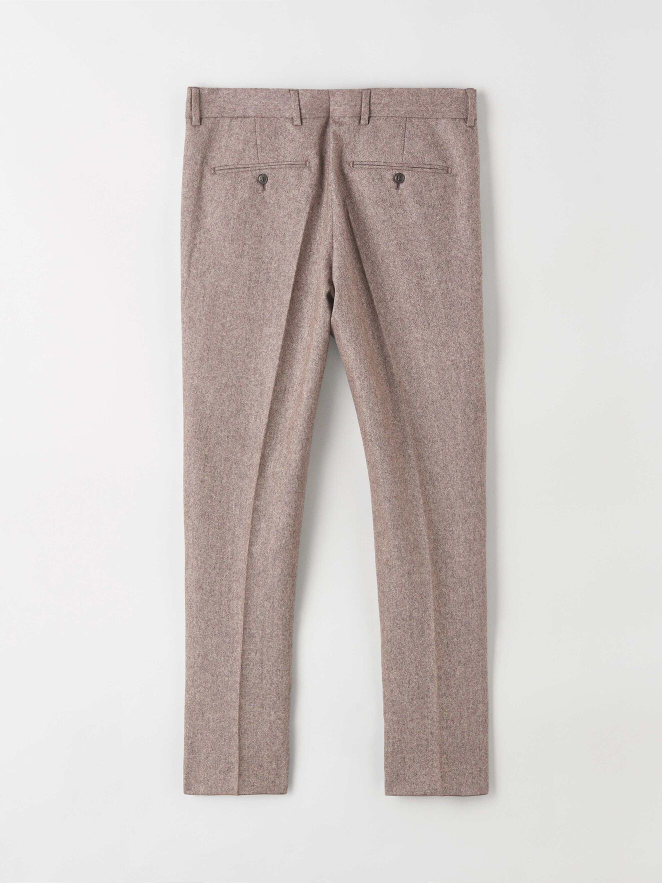 Tordon Trousers in Irish Cream from Tiger of Sweden Tordon Trousers in Irish Cream from Tiger of Sweden