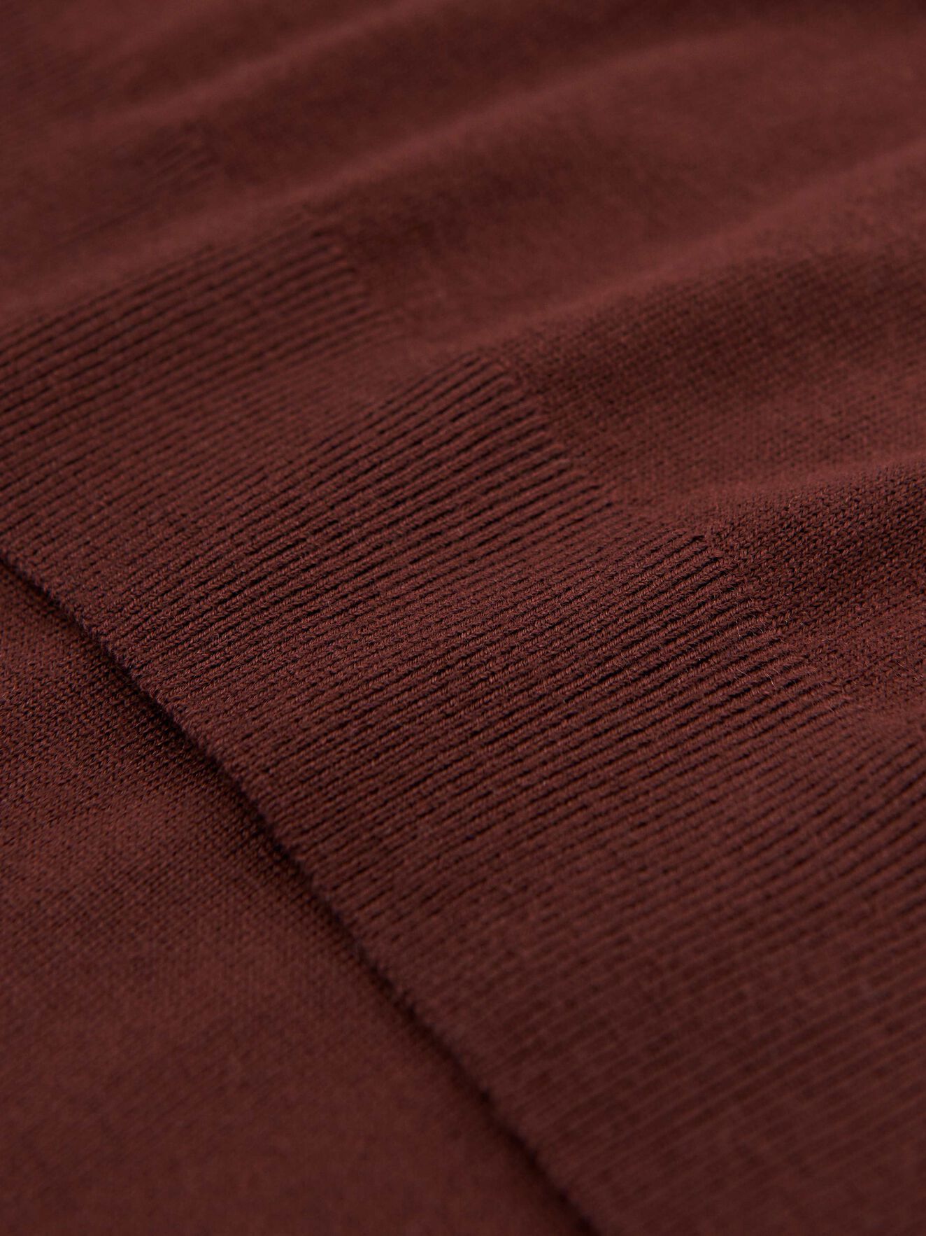Nichols Pullover in Regal Red from Tiger of Sweden Nichols Pullover in Regal Red from Tiger of Sweden
