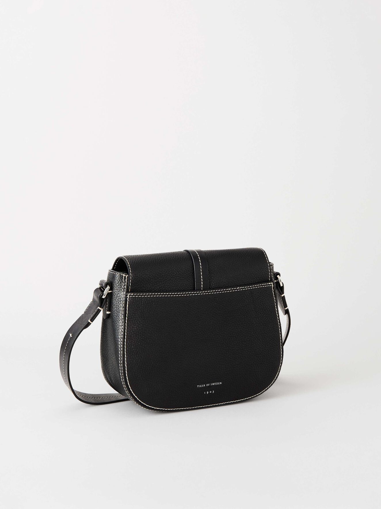 Gia Tasche in Black from Tiger of Sweden Gia Tasche in Black from Tiger of Sweden
