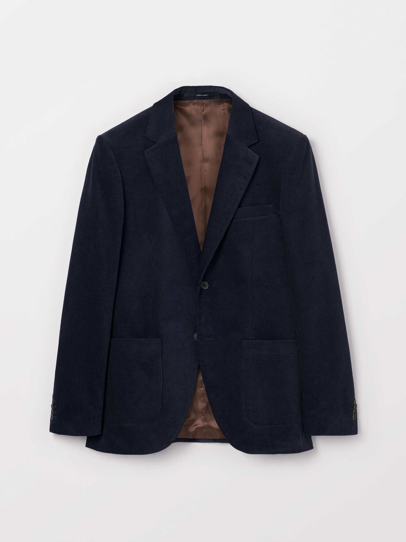 Jamot Blazer in Light Ink from Tiger of Sweden Jamot Blazer in Light Ink from Tiger of Sweden