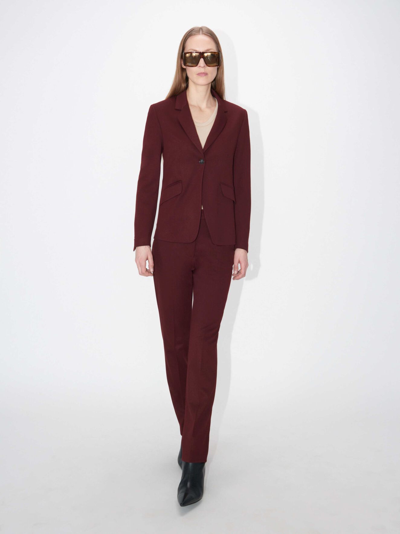 Sauge Suit in from Tiger of Sweden Sauge Suit in from Tiger of Sweden