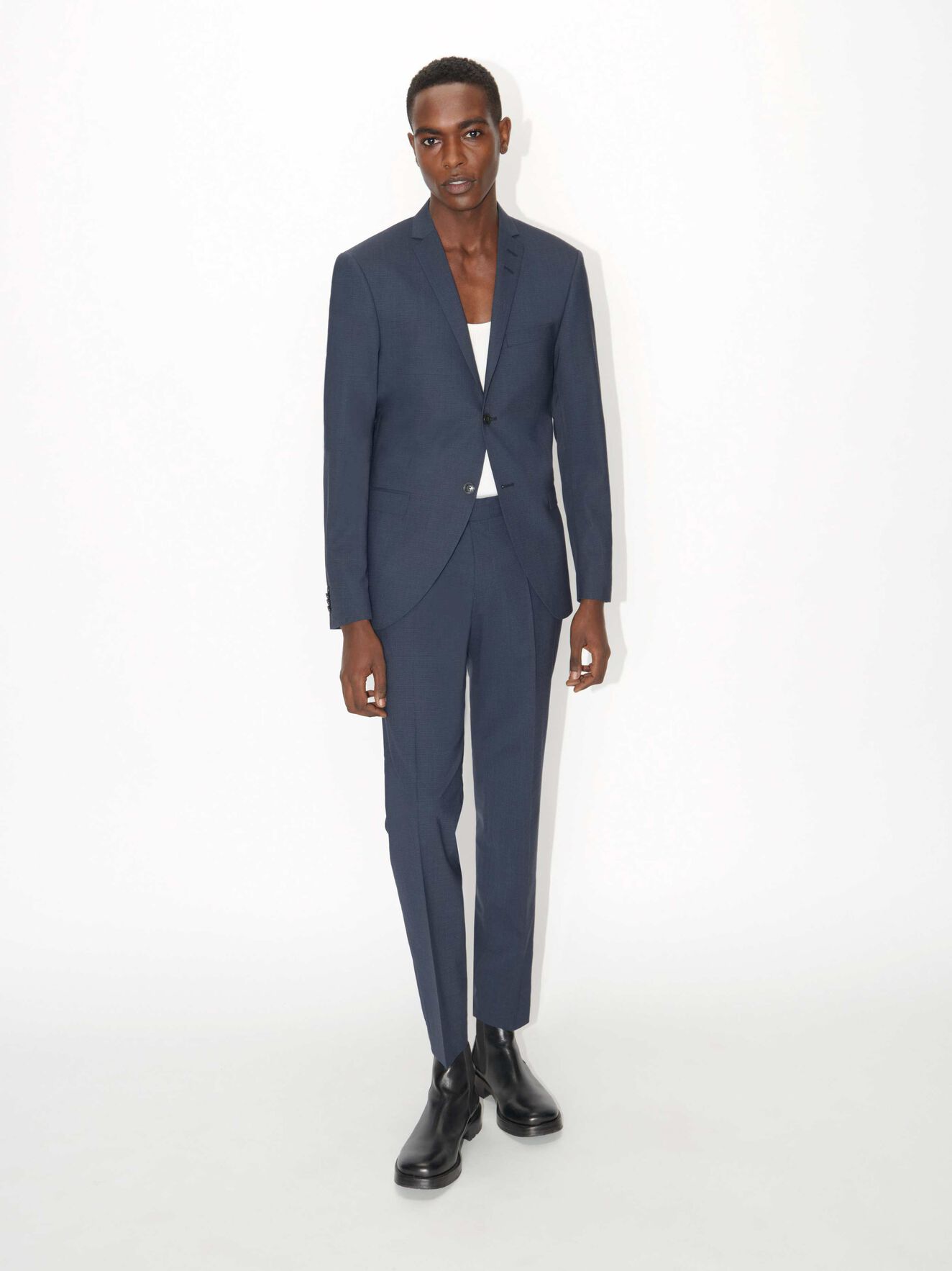Jile Suit in from Tiger of Sweden Jile Suit in from Tiger of Sweden