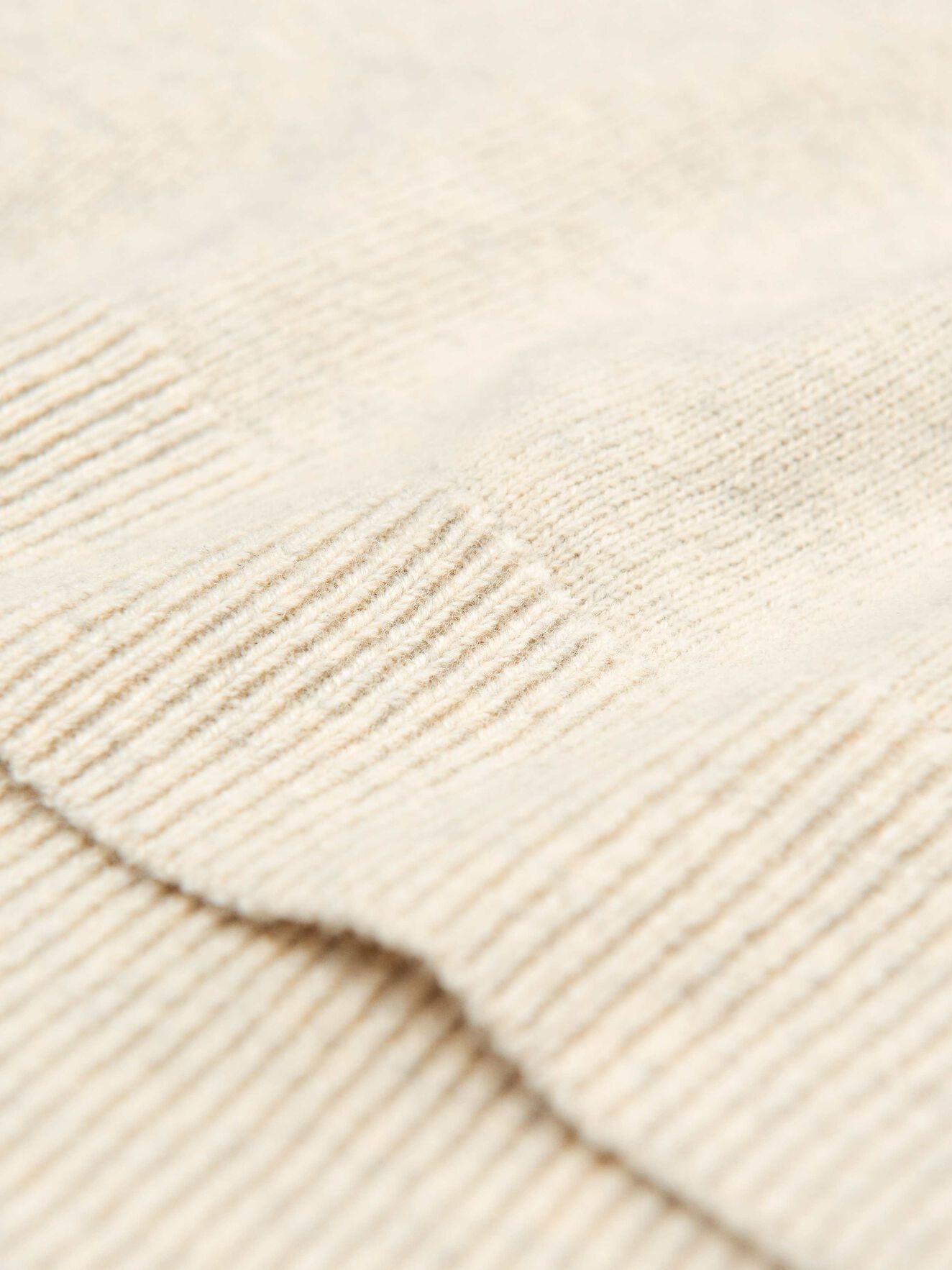 Aint Pullover in Birch Bark from Tiger of Sweden Aint Pullover in Birch Bark from Tiger of Sweden
