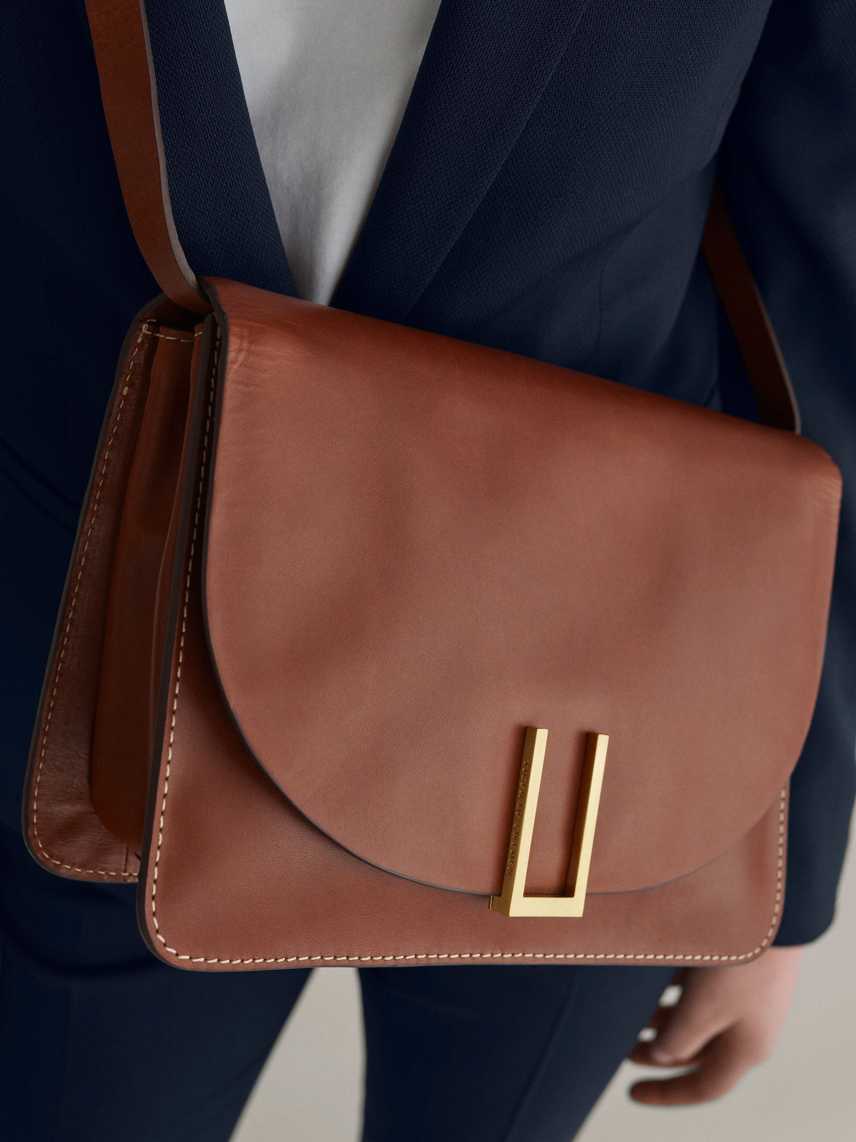 tiger of sweden marcel bolsa