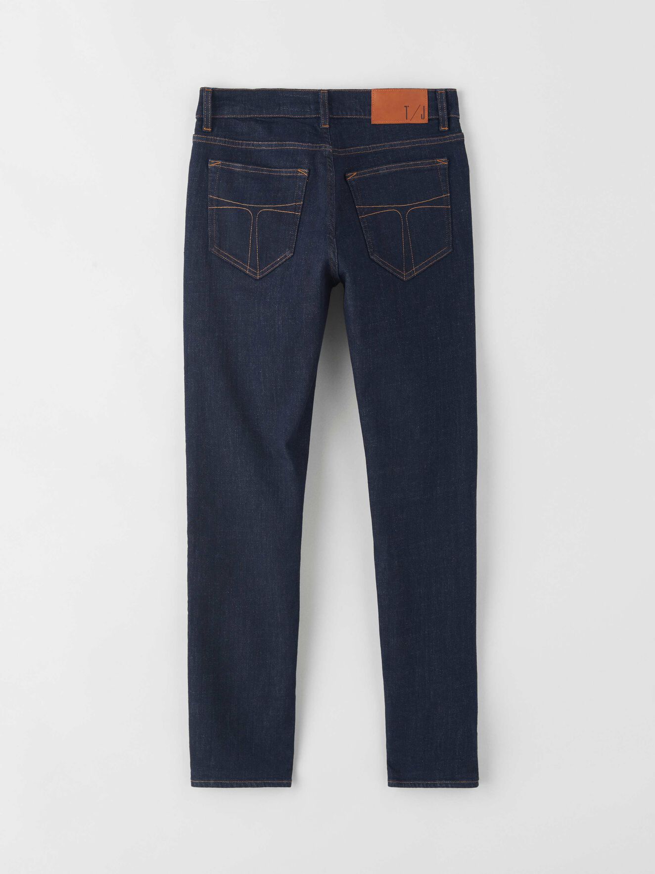 Evolve Jeans in Midnight blue from Tiger of Sweden Evolve Jeans in Midnight blue from Tiger of Sweden