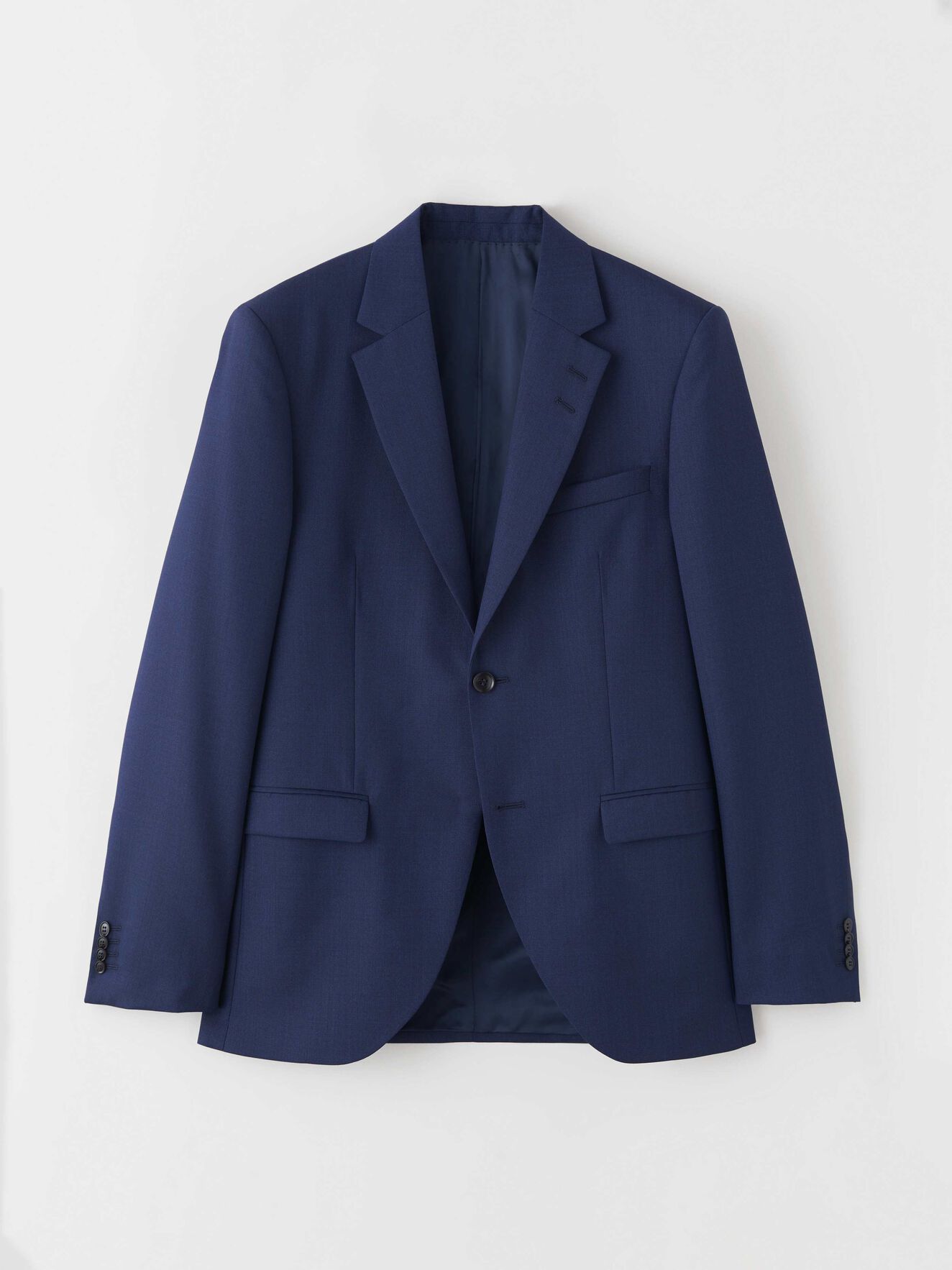 Jamonte Blazer in Blue from Tiger of Sweden Jamonte Blazer in Blue from Tiger of Sweden