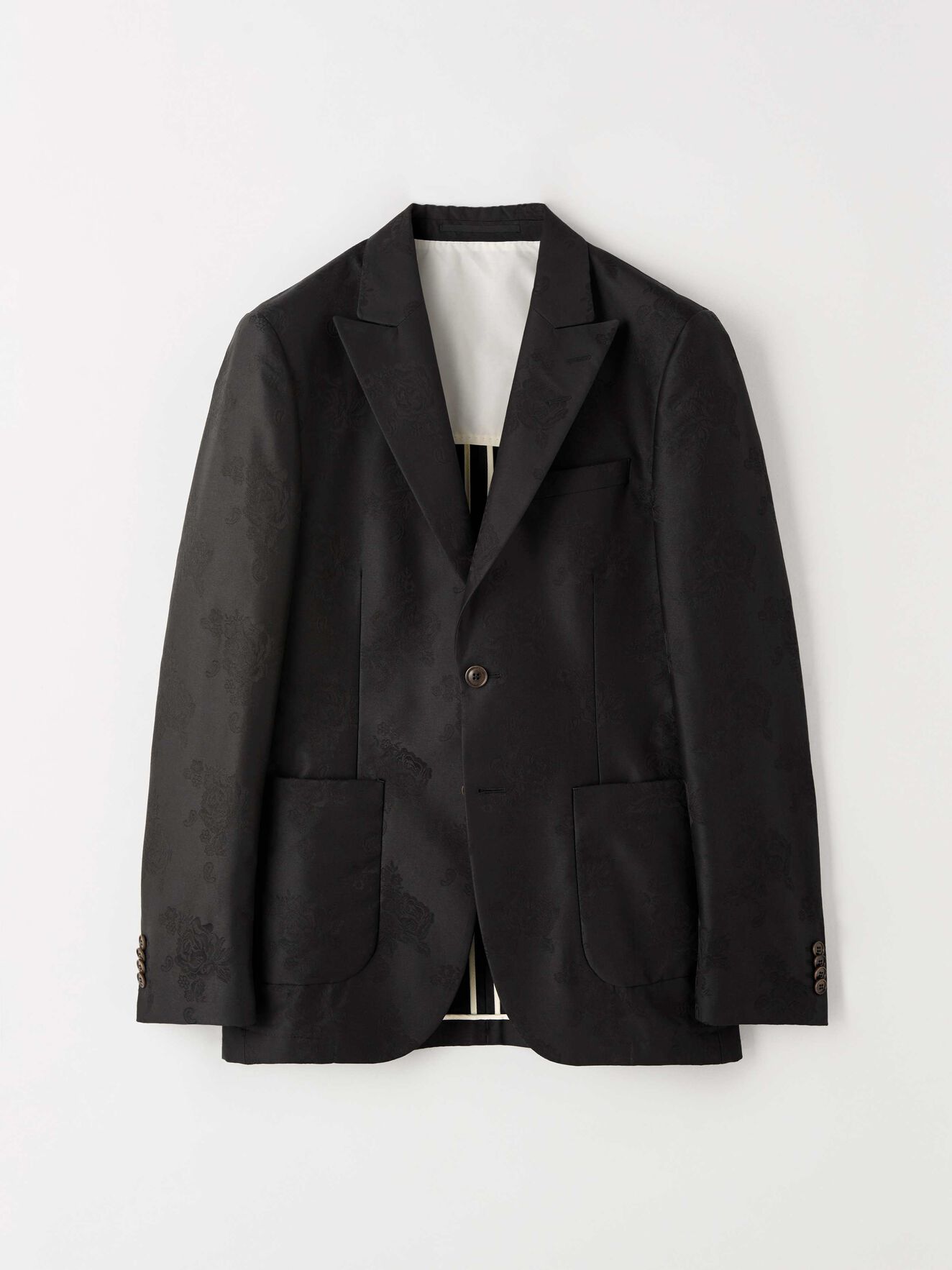 1903 Blazer in Black from Tiger of Sweden 1903 Blazer in Black from Tiger of Sweden