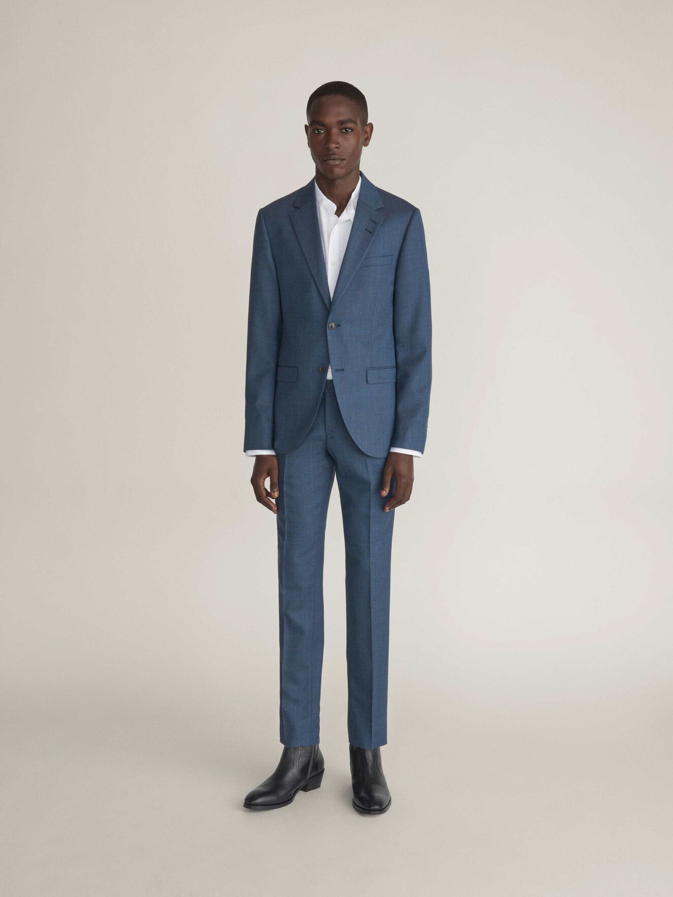 Jamonte Suit in from Tiger of Sweden Jamonte Suit in from Tiger of Sweden