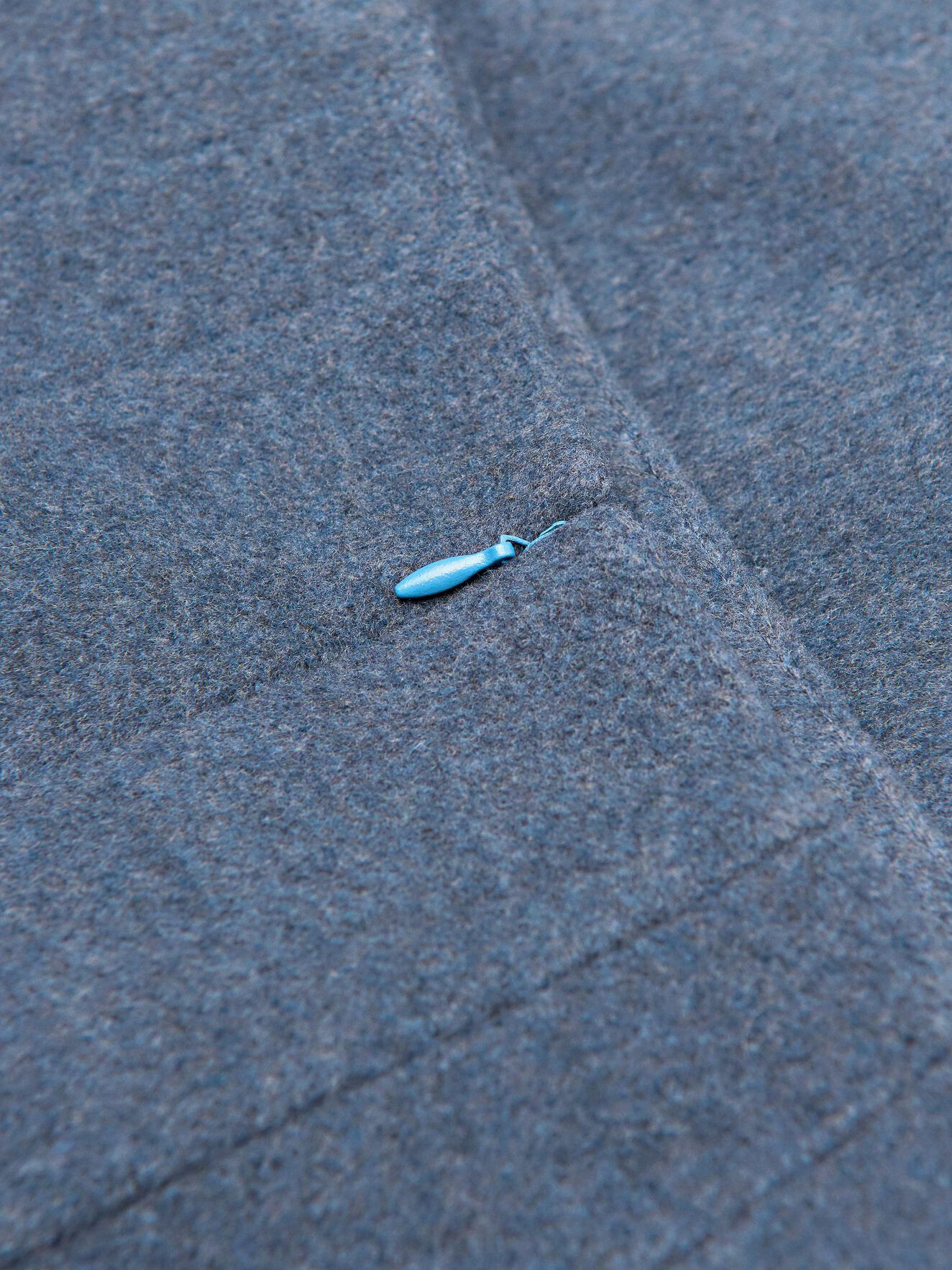 Jupe Wedelia in Cornflower from Tiger of Sweden Jupe Wedelia in Cornflower from Tiger of Sweden