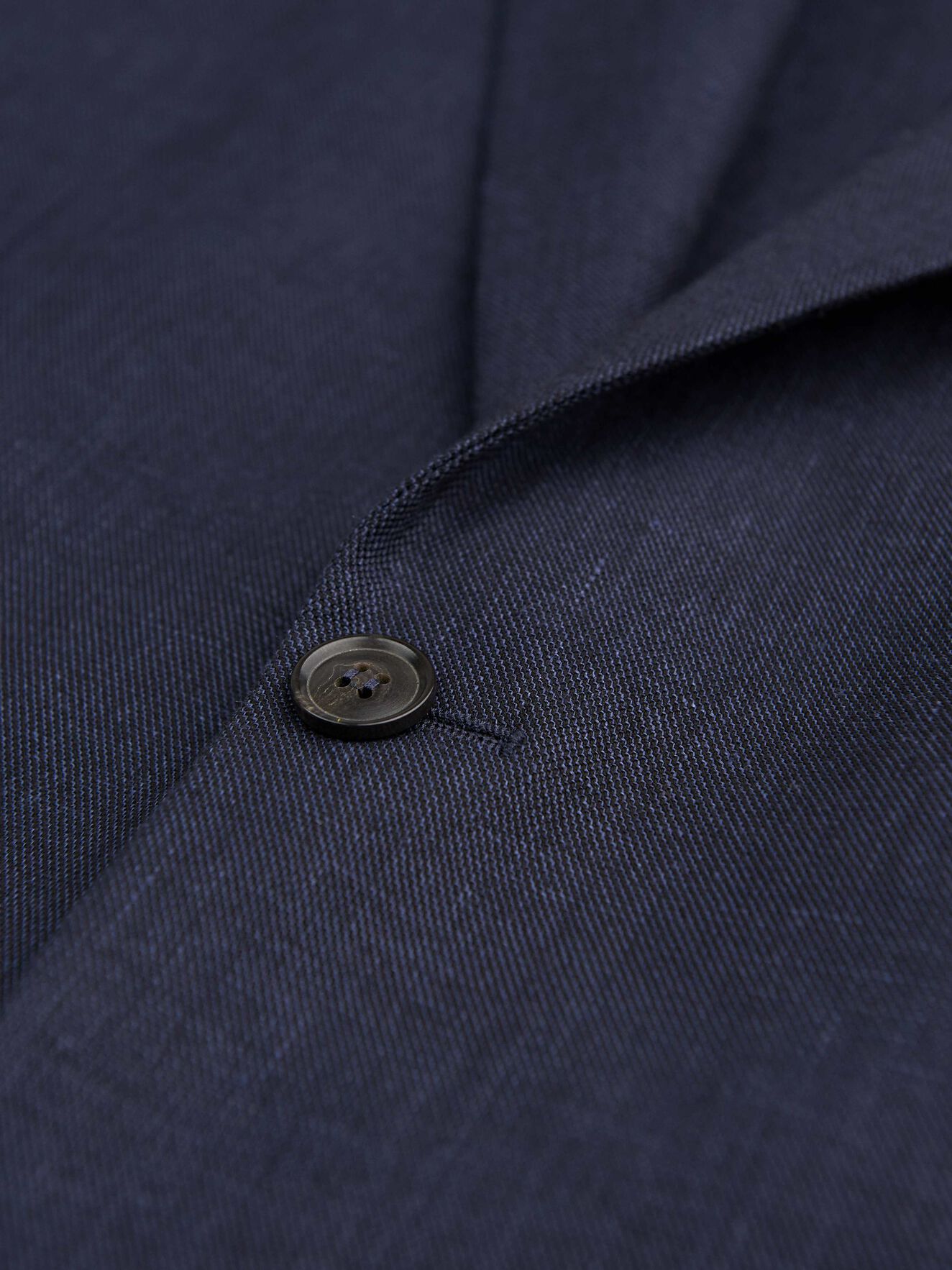 Jamonte Hl Blazer in Blue from Tiger of Sweden Jamonte Hl Blazer in Blue from Tiger of Sweden