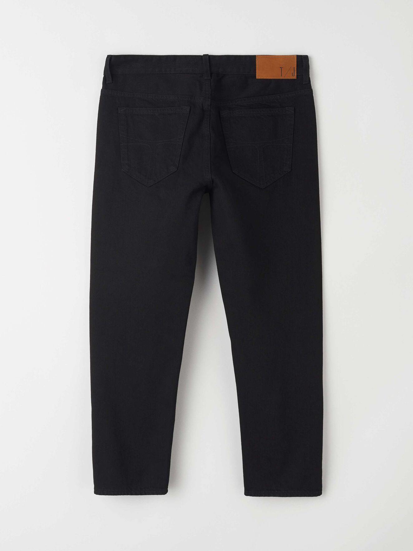 Jud Jeans in Black from Tiger of Sweden Jud Jeans in Black from Tiger of Sweden