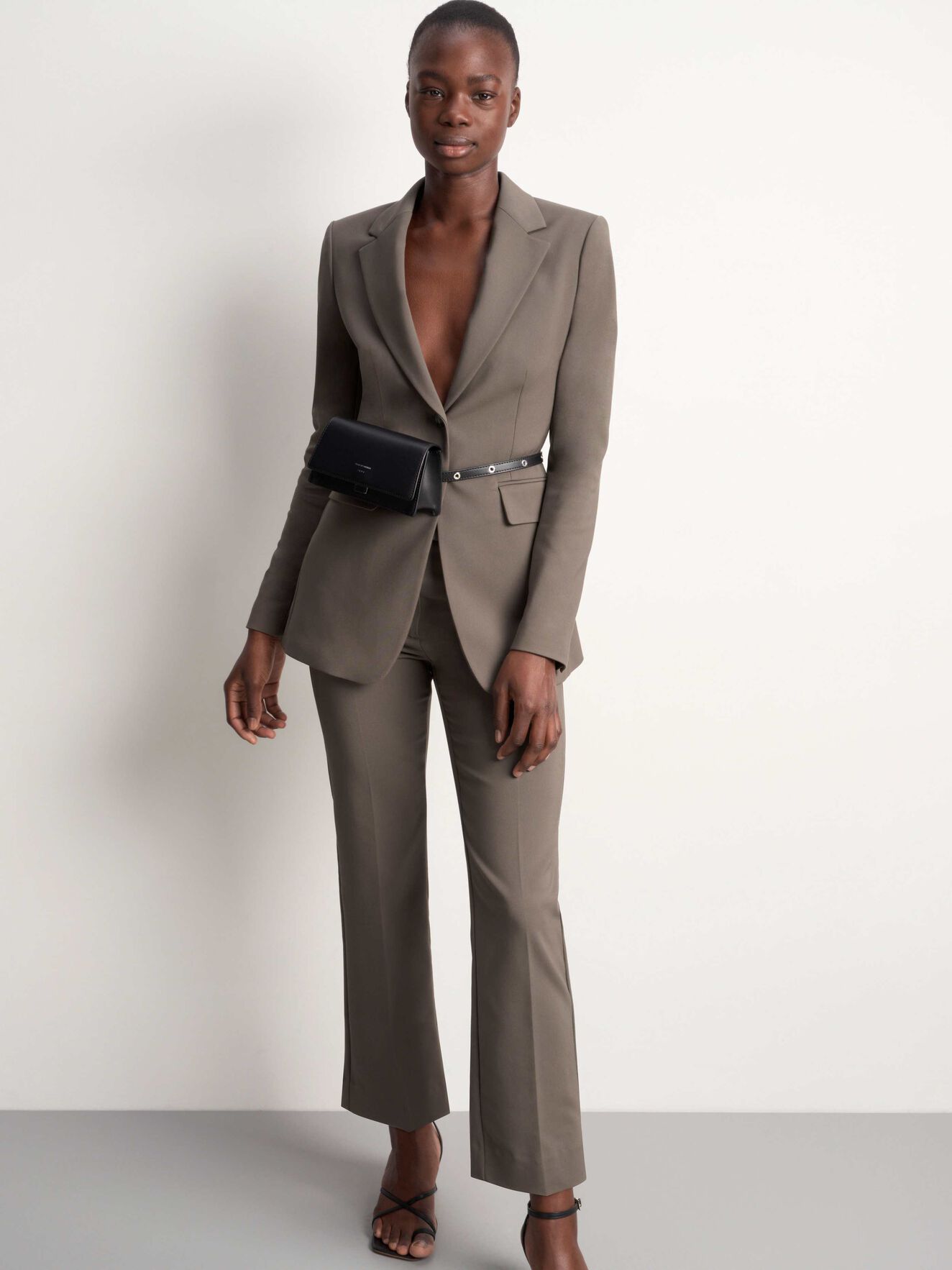 Zaria Suit in from Tiger of Sweden Zaria Suit in from Tiger of Sweden