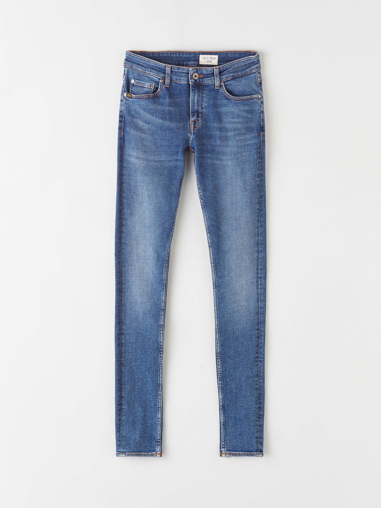 Slight Jeans in Dust blue from Tiger of Sweden Slight Jeans in Dust blue from Tiger of Sweden