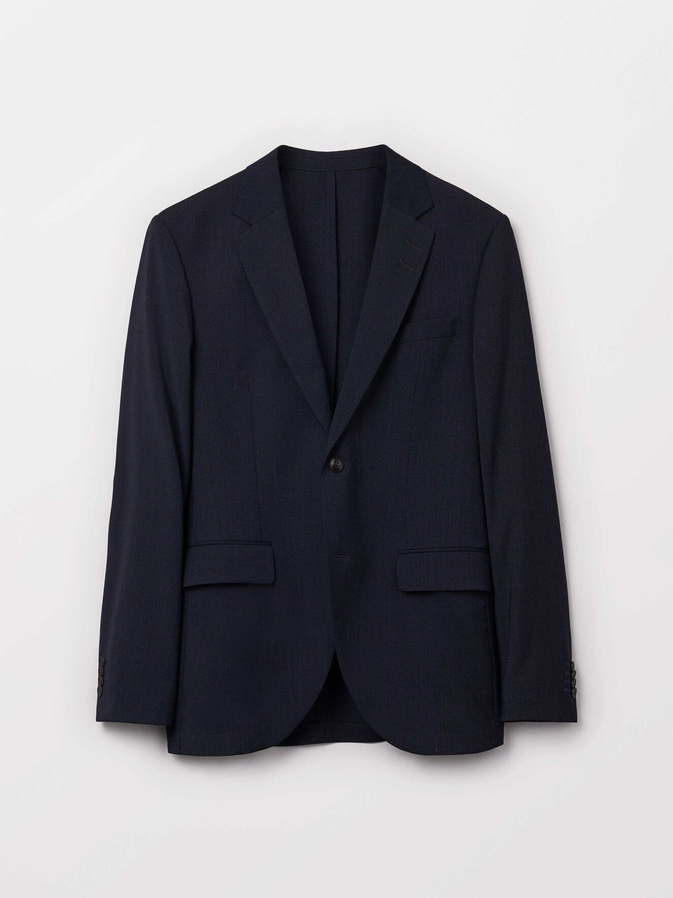 Jamonte Ul Blazer in Light Ink from Tiger of Sweden Jamonte Ul Blazer in Light Ink from Tiger of Sweden