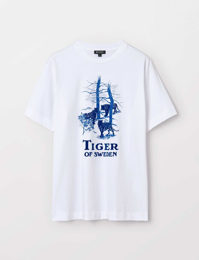 tigers of sweden t shirts