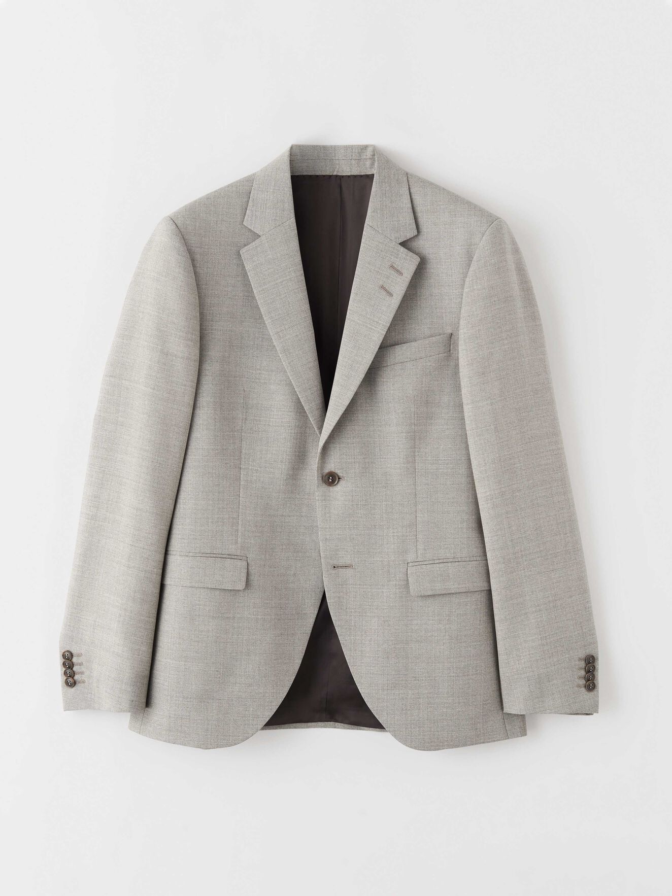 Jamonte Blazer in Irish Cream from Tiger of Sweden Jamonte Blazer in Irish Cream from Tiger of Sweden