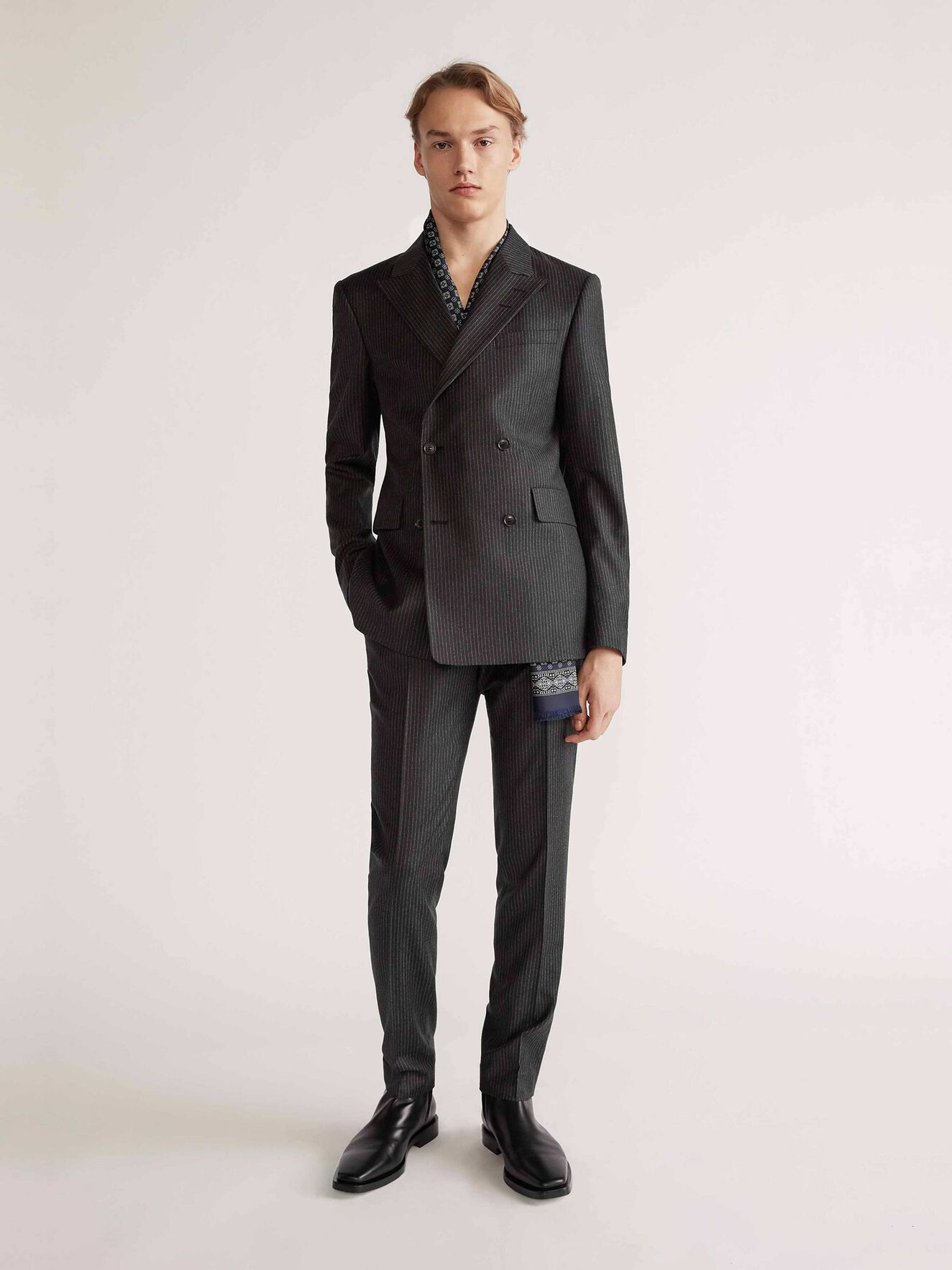 FW18 in from Tiger of Sweden FW18 in from Tiger of Sweden