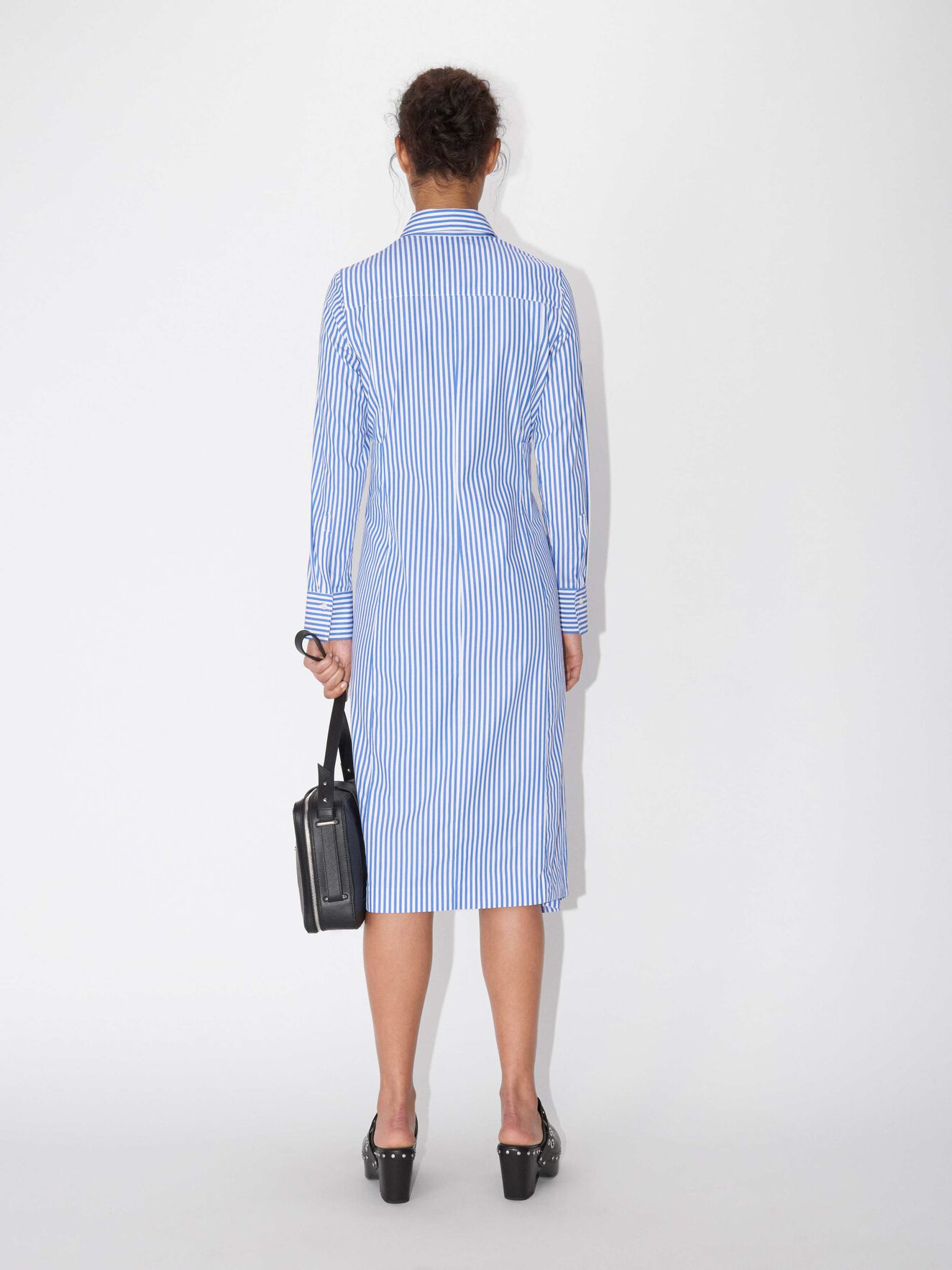 Sydberg S Dress in Airy Blue from Tiger of Sweden Sydberg S Dress in Airy Blue from Tiger of Sweden