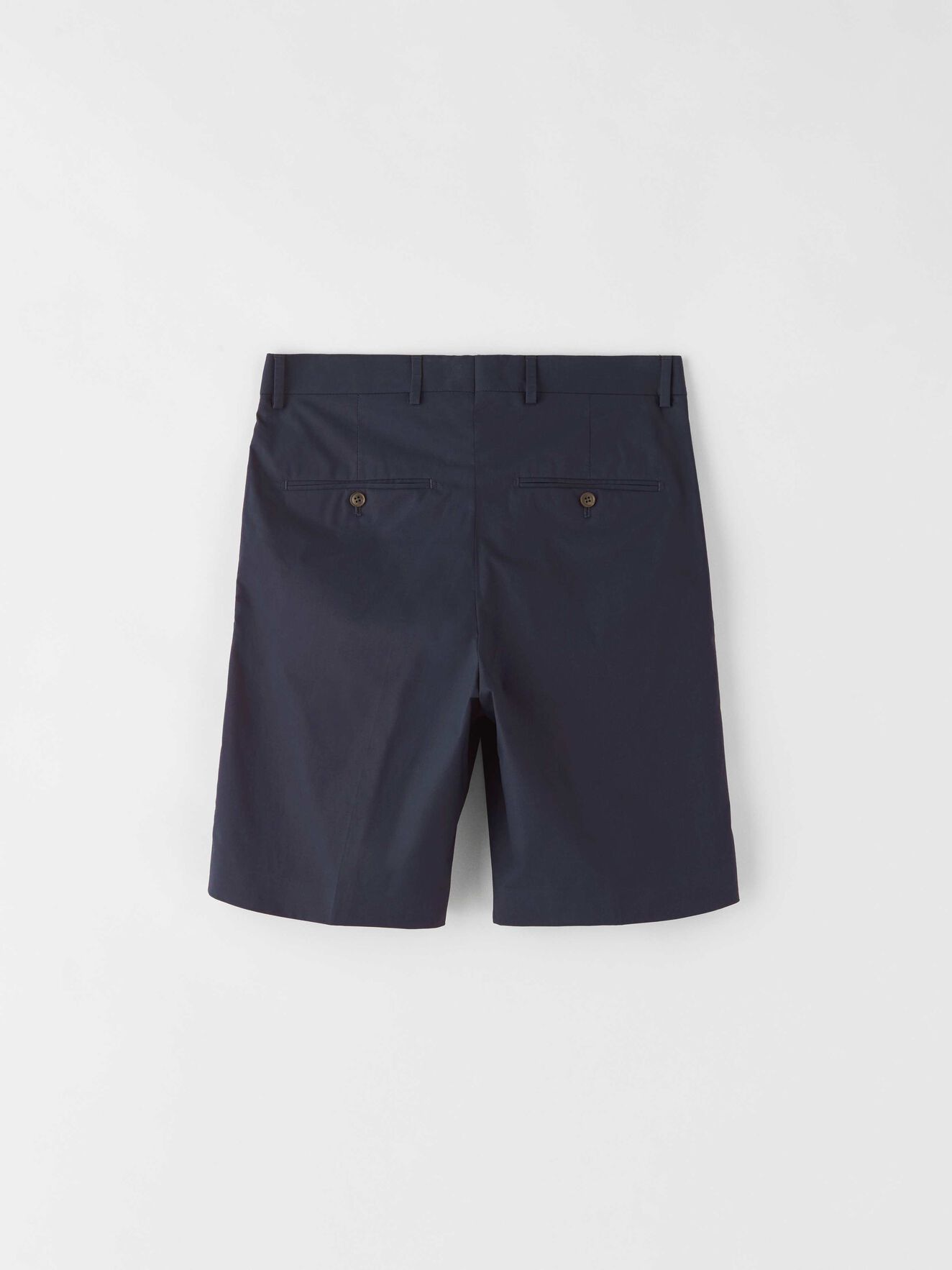 Thim Shorts in Midnight blue from Tiger of Sweden Thim Shorts in Midnight blue from Tiger of Sweden