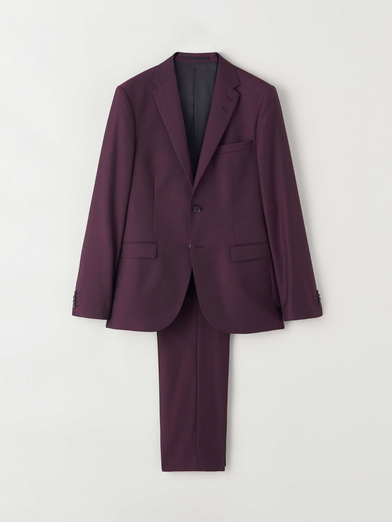 Henrie Suit in from Tiger of Sweden Henrie Suit in from Tiger of Sweden