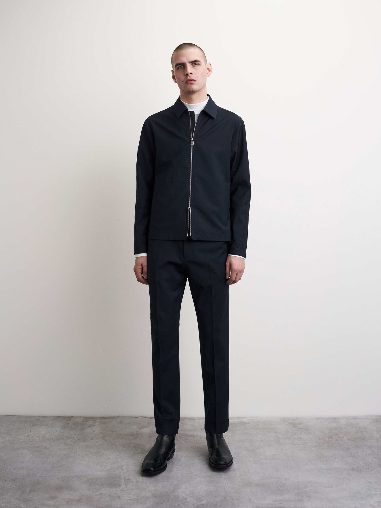Maddon Suit in from Tiger of Sweden Maddon Suit in from Tiger of Sweden