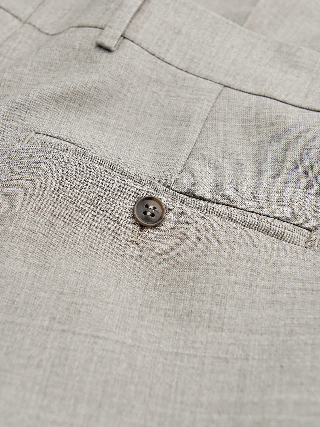 Tordon Trousers in Irish Cream from Tiger of Sweden Tordon Trousers in Irish Cream from Tiger of Sweden