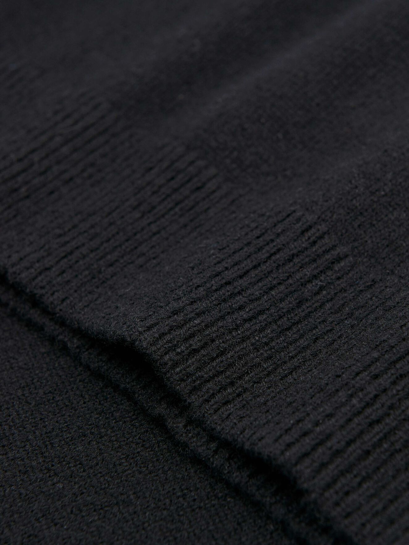 Aint Pullover in Black from Tiger of Sweden Aint Pullover in Black from Tiger of Sweden
