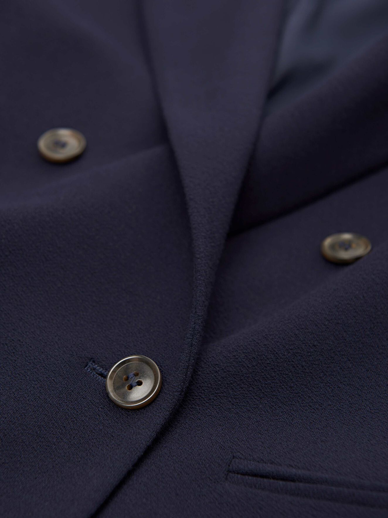 Molena Blazer in Blue from Tiger of Sweden Molena Blazer in Blue from Tiger of Sweden