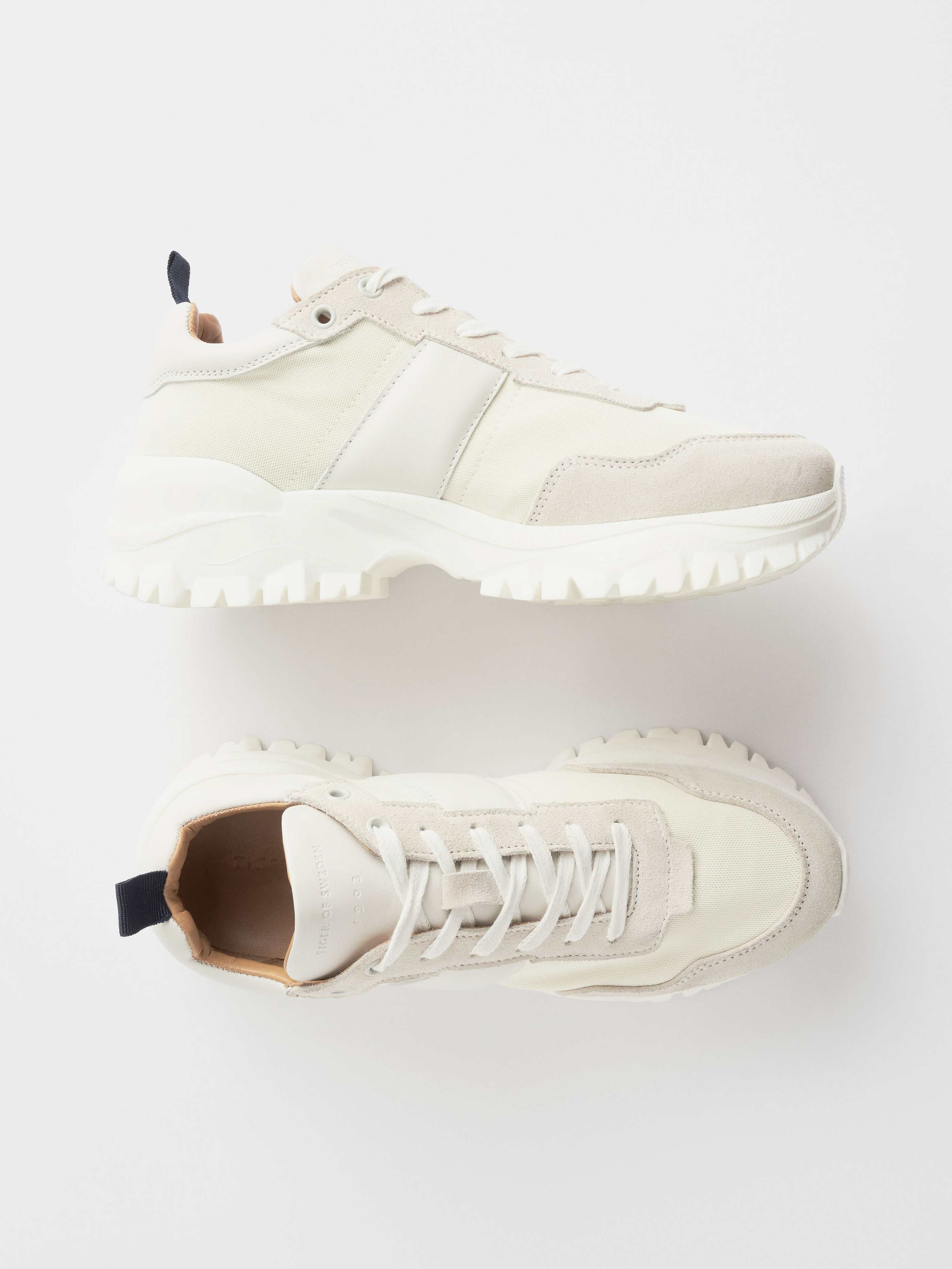 Tiger of sweden afria sneakers Clearance