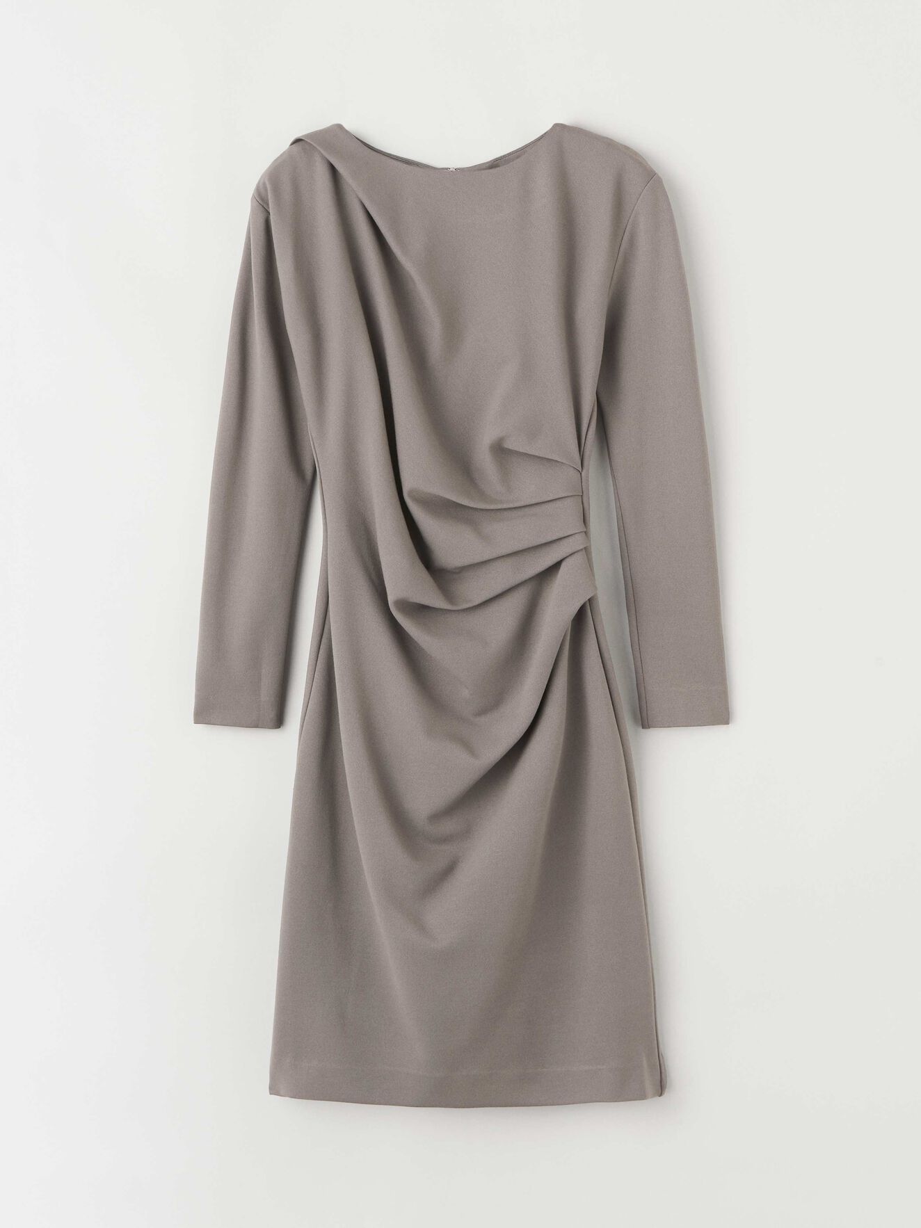 Izla S Dress in Feather from Tiger of Sweden Izla S Dress in Feather from Tiger of Sweden