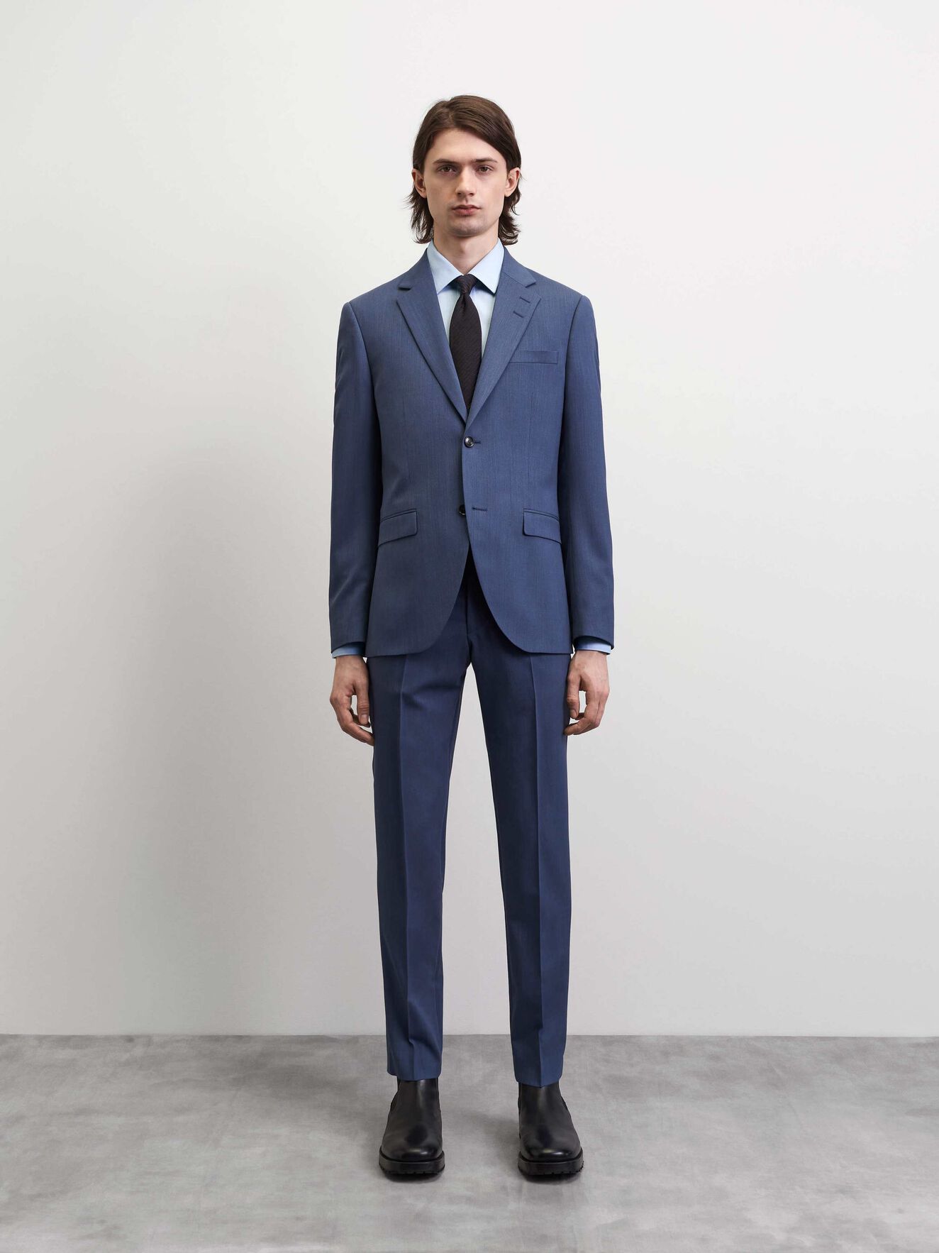 Jamonte Suit in from Tiger of Sweden Jamonte Suit in from Tiger of Sweden