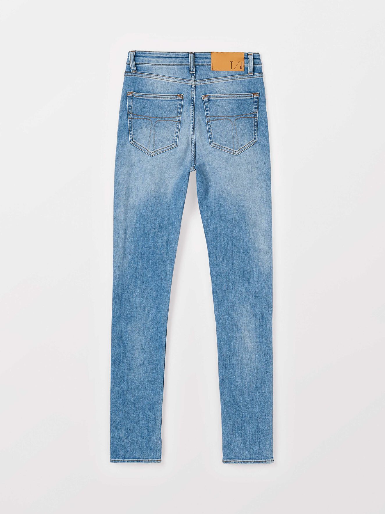 Shelly Jeans in Light blue from Tiger of Sweden Shelly Jeans in Light blue from Tiger of Sweden