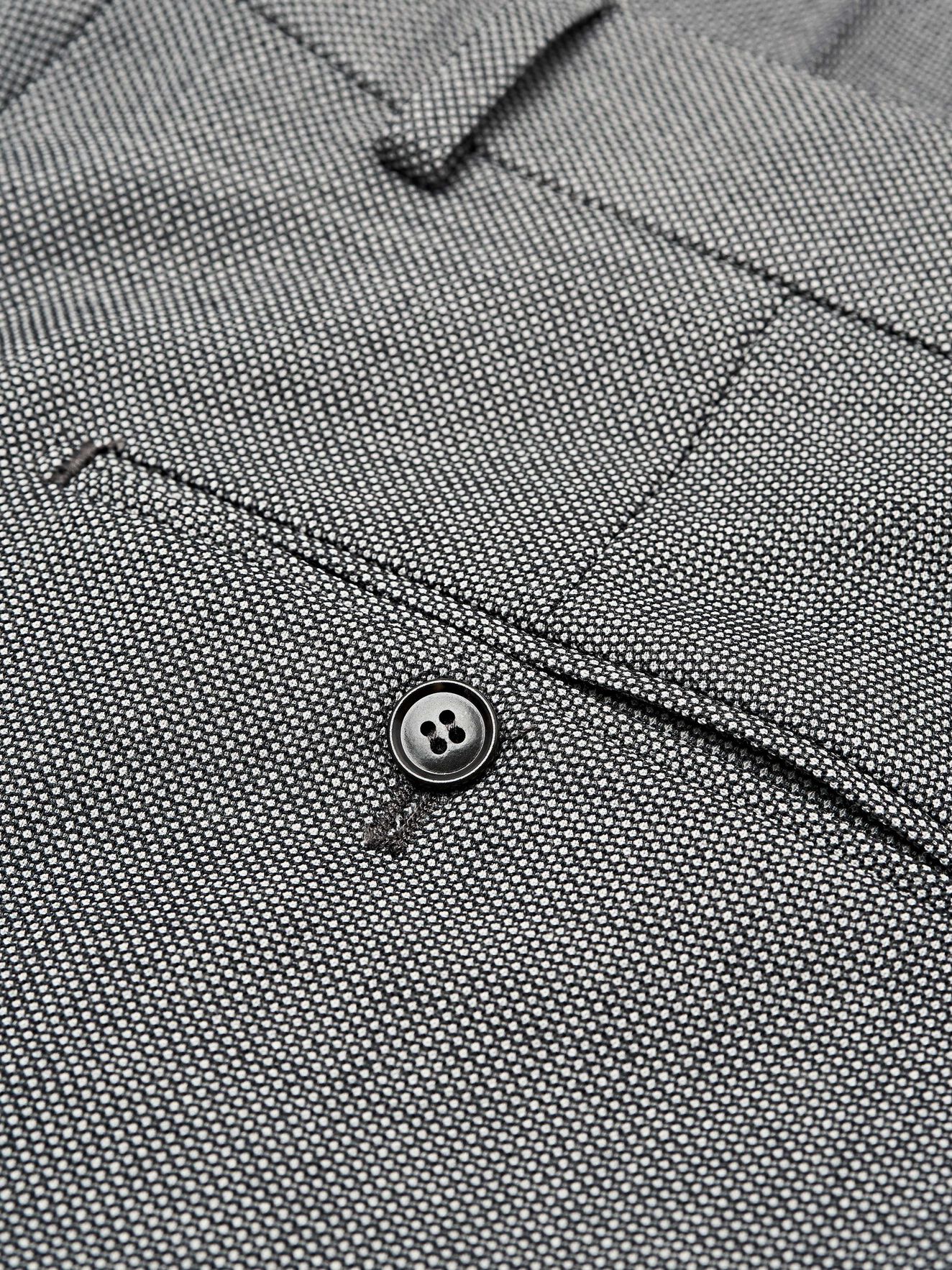 Tordon Trousers in Black from Tiger of Sweden Tordon Trousers in Black from Tiger of Sweden
