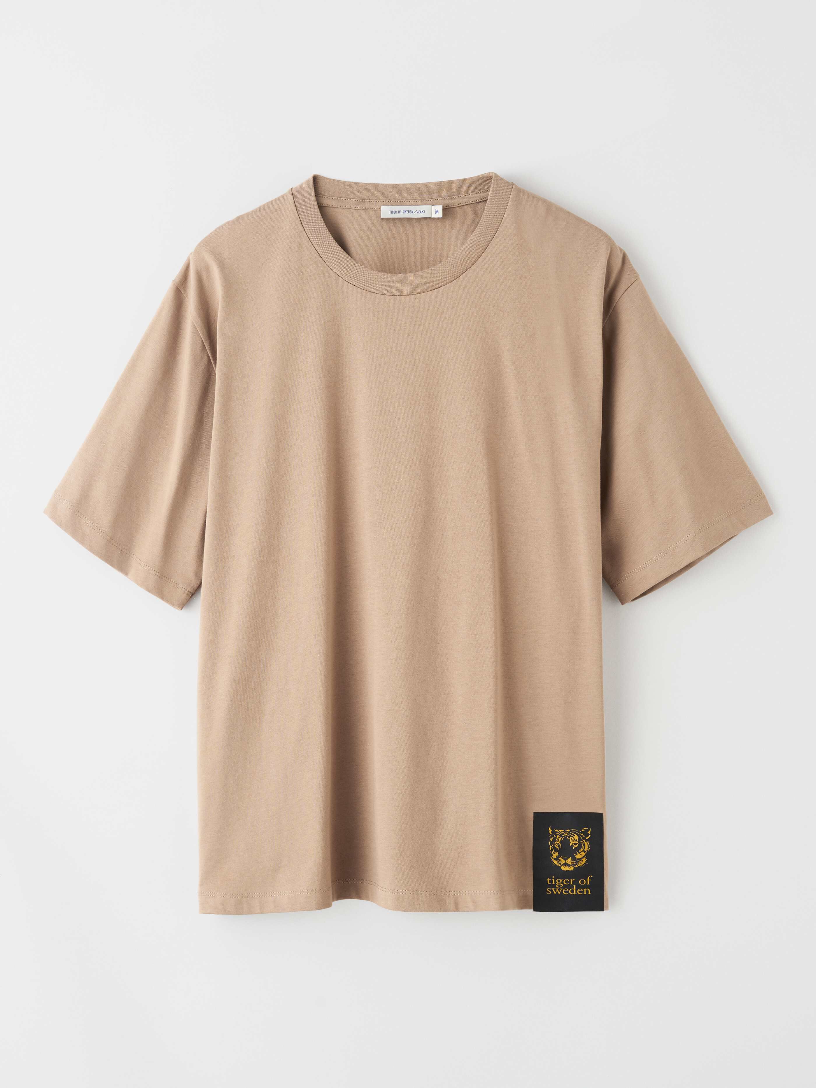 tiger of sweden t shirt