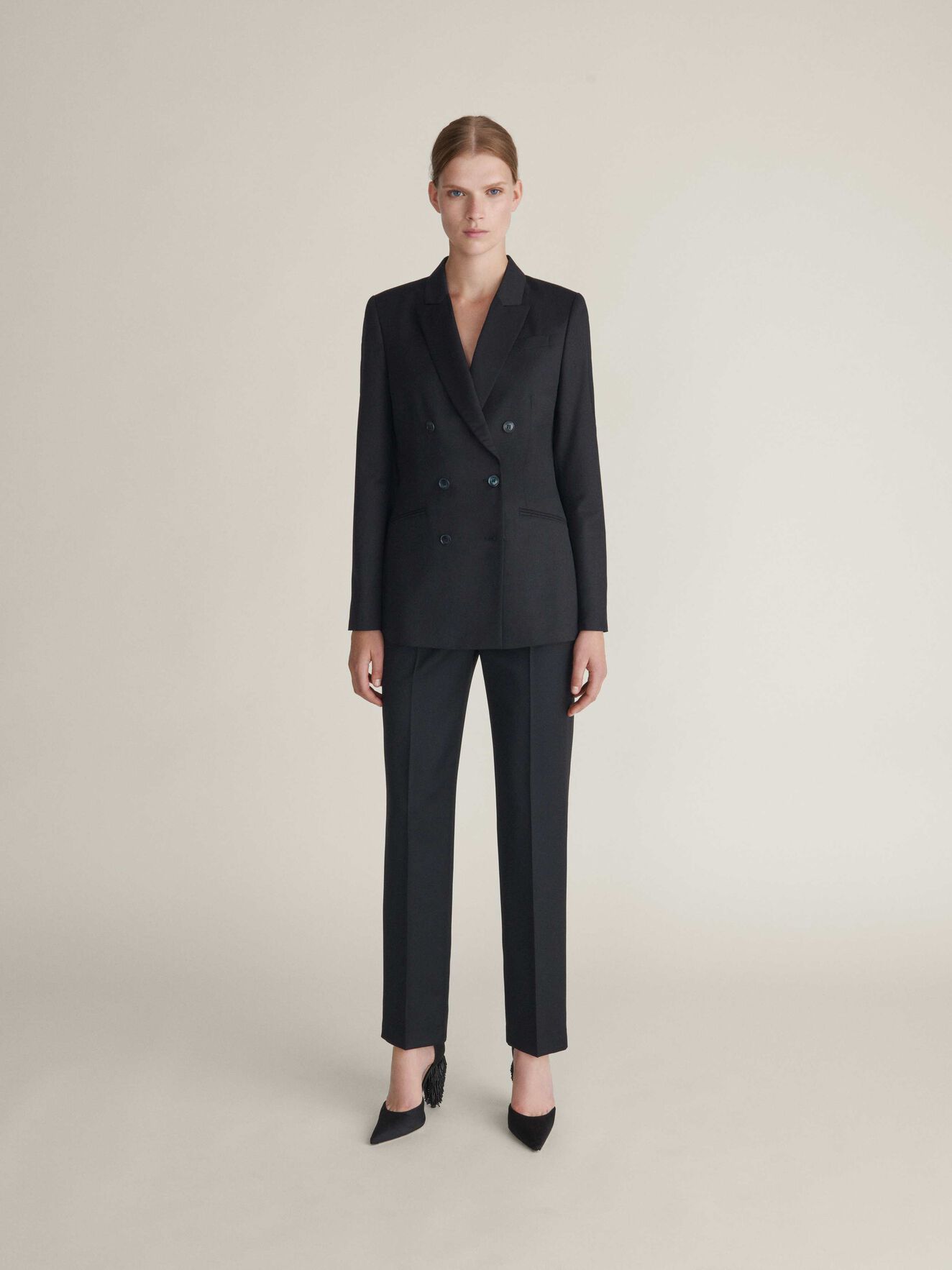 Ansley Suit in from Tiger of Sweden Ansley Suit in from Tiger of Sweden