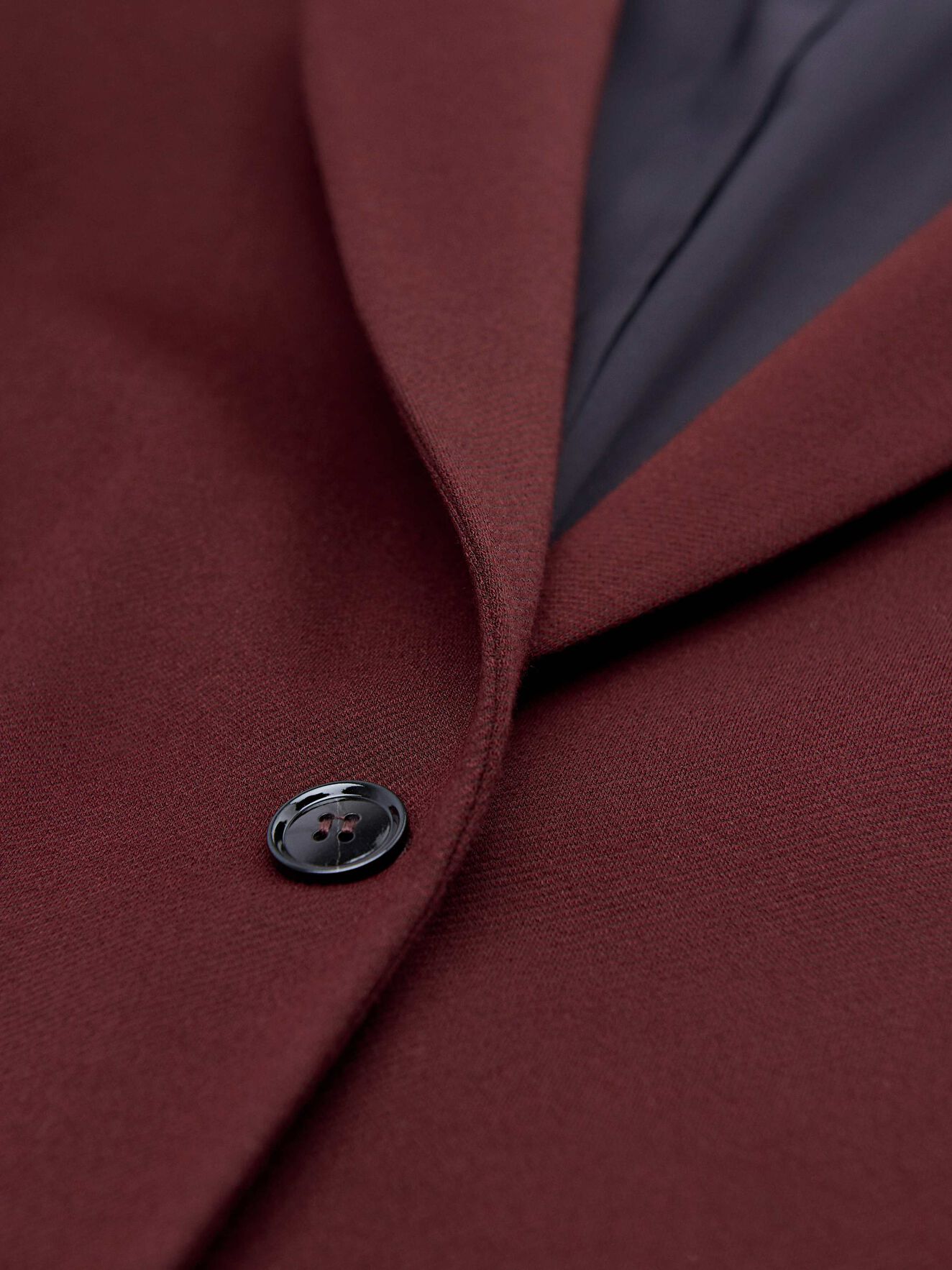 Sauge Blazer in Wine from Tiger of Sweden Sauge Blazer in Wine from Tiger of Sweden
