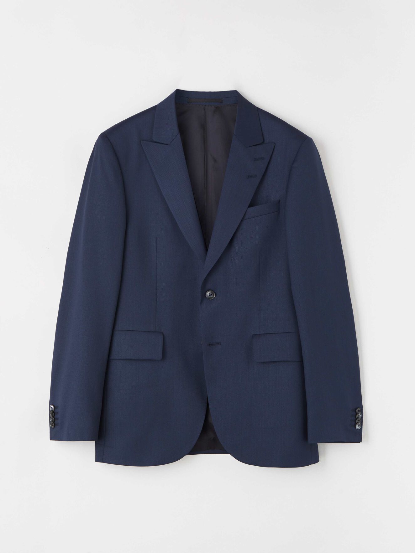 1903 Blazer in Midnight blue from Tiger of Sweden 1903 Blazer in Midnight blue from Tiger of Sweden