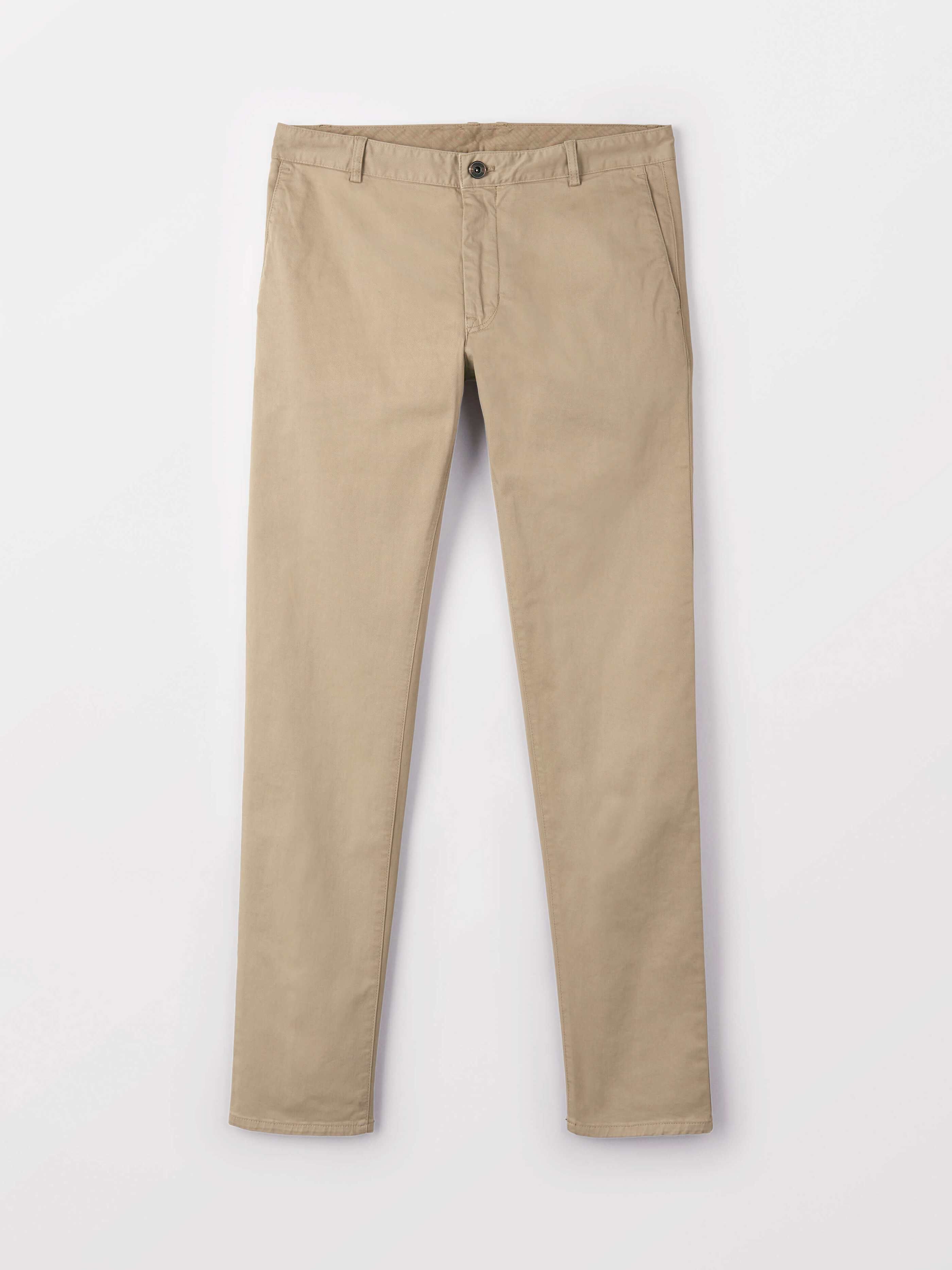 Transit Chinos - Buy Trousers online