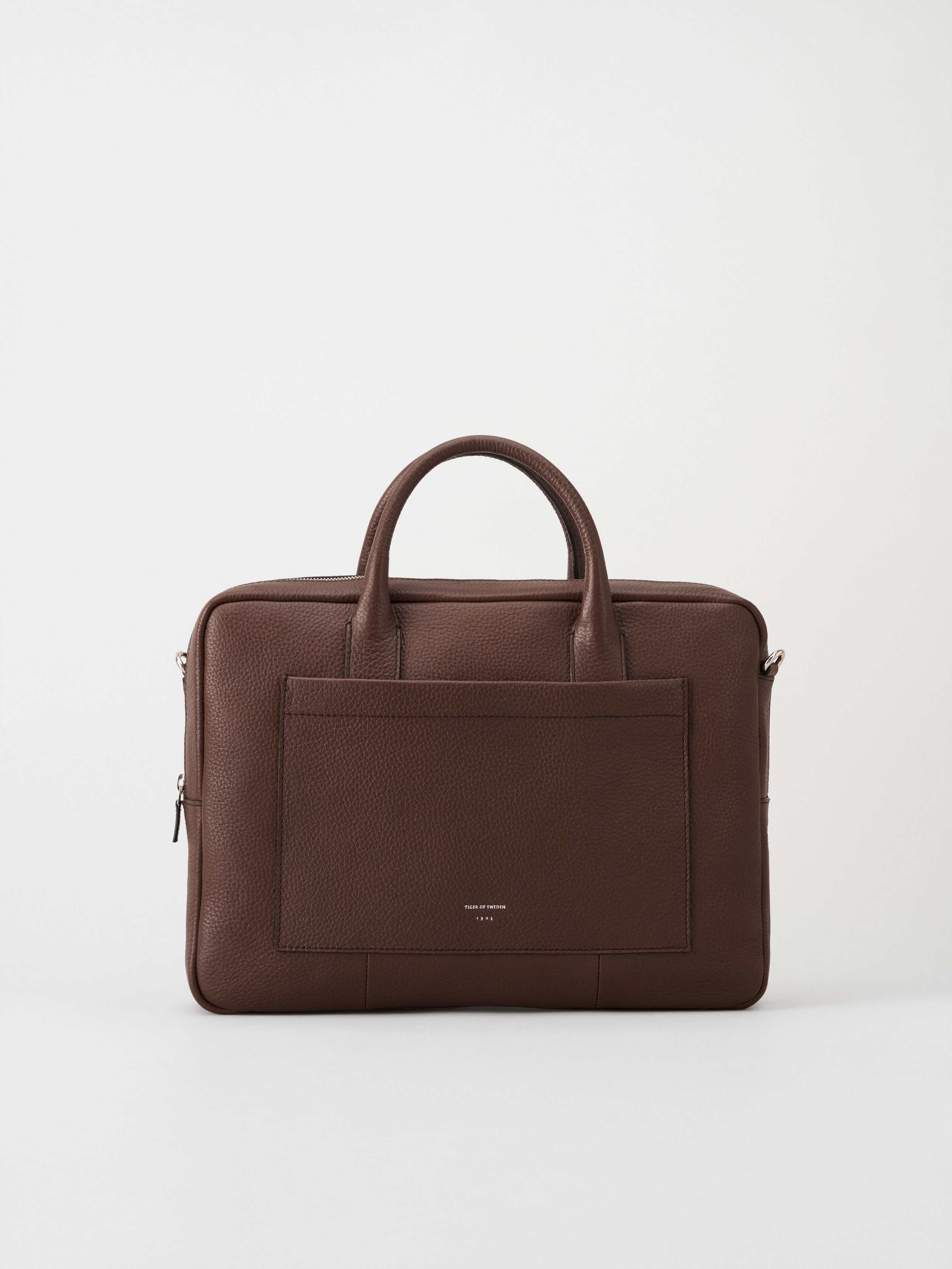 Brand Briefcase - Buy online