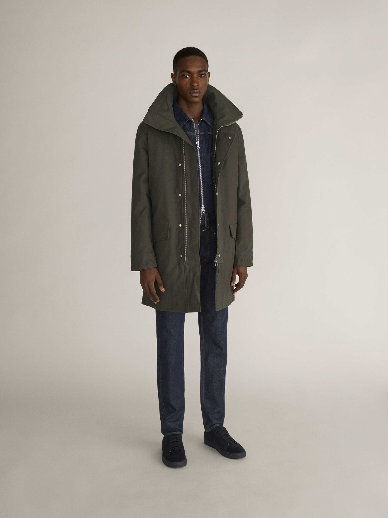 FW18 in from Tiger of Sweden FW18 in from Tiger of Sweden