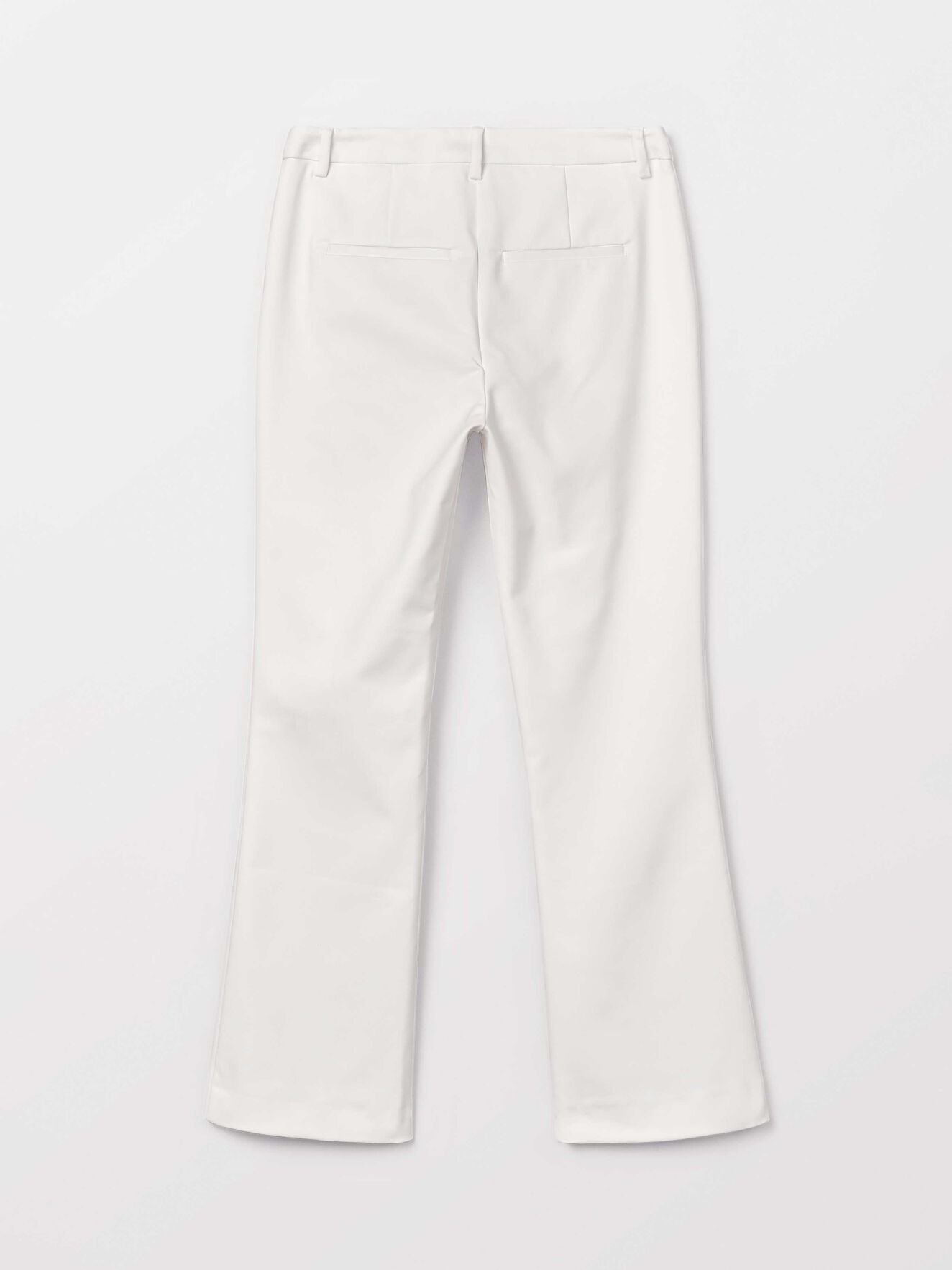 Noora 2 Trousers in Star White from Tiger of Sweden Noora 2 Trousers in Star White from Tiger of Sweden