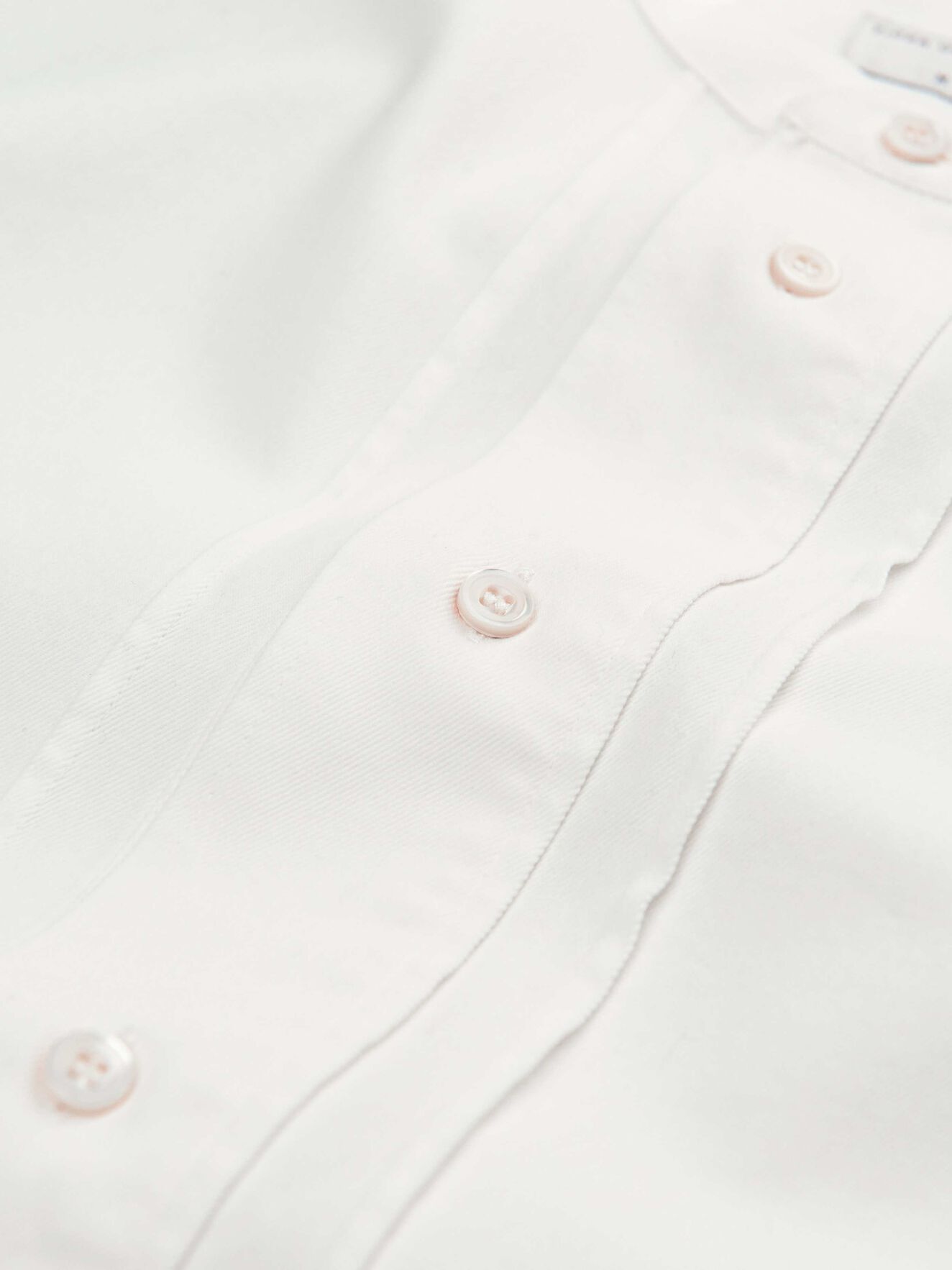 Ture Hemd in White from Tiger of Sweden Ture Hemd in White from Tiger of Sweden