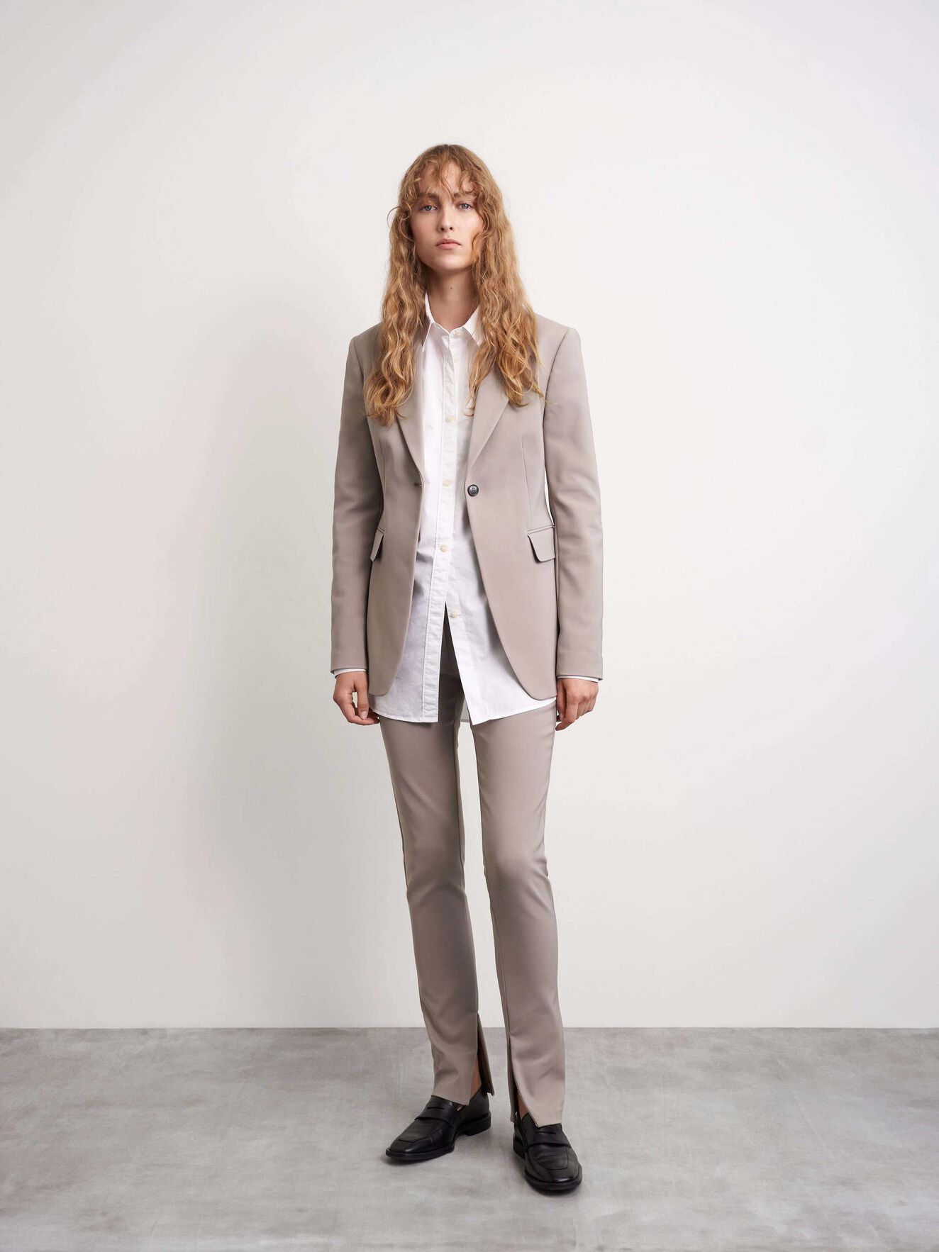 Zaria Suit in from Tiger of Sweden Zaria Suit in from Tiger of Sweden