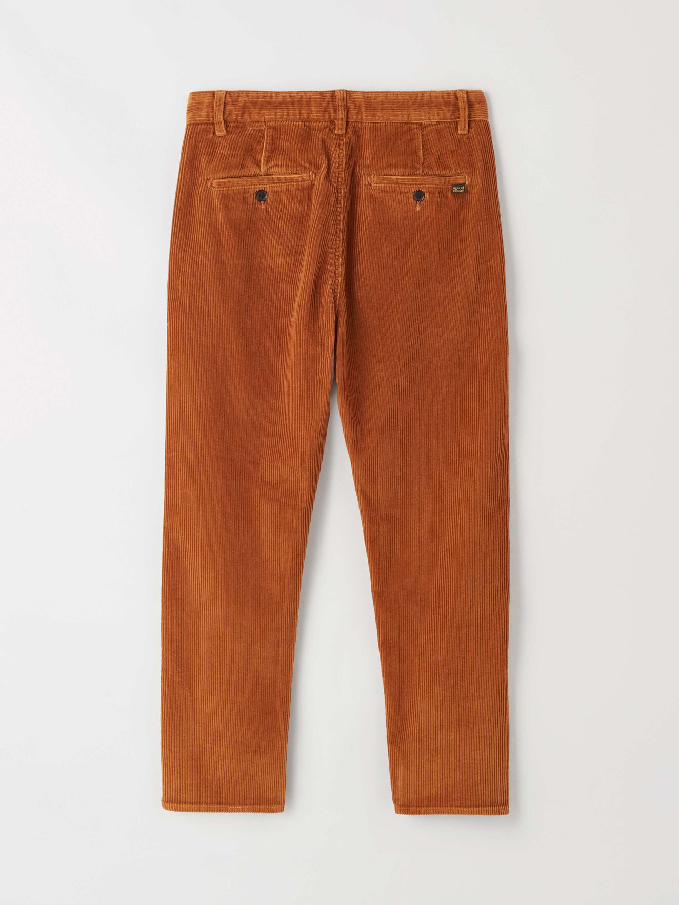 Bryn Hose in Desert Clay from Tiger of Sweden Bryn Hose in Desert Clay from Tiger of Sweden