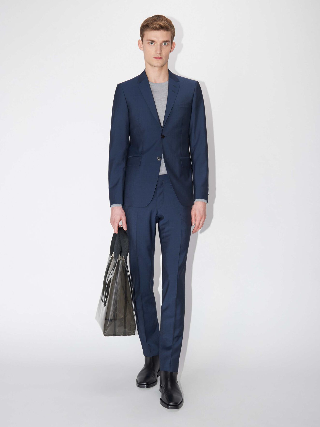 2018 Suits in from Tiger of Sweden 2018 Suits in from Tiger of Sweden