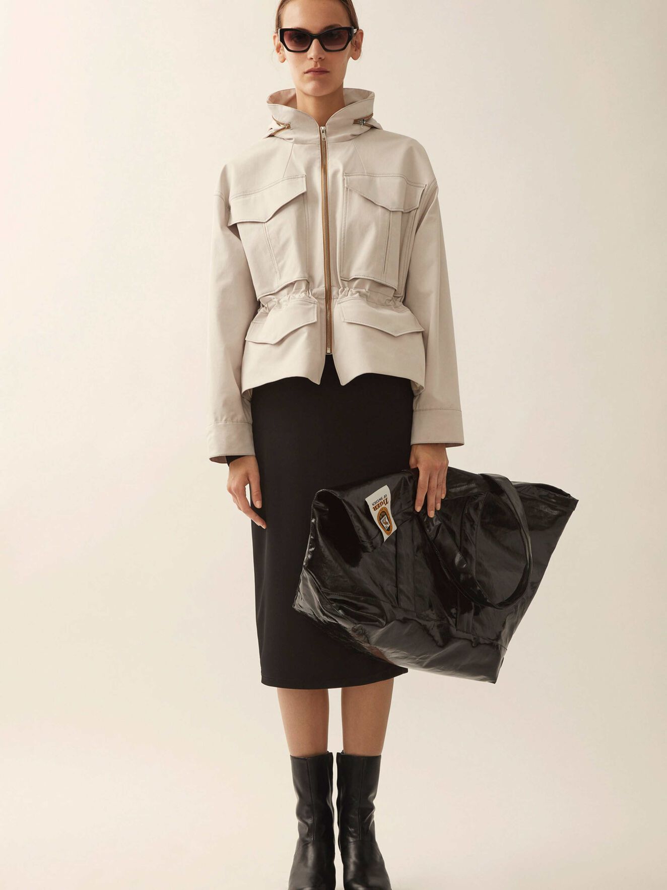 SS19 in from Tiger of Sweden SS19 in from Tiger of Sweden